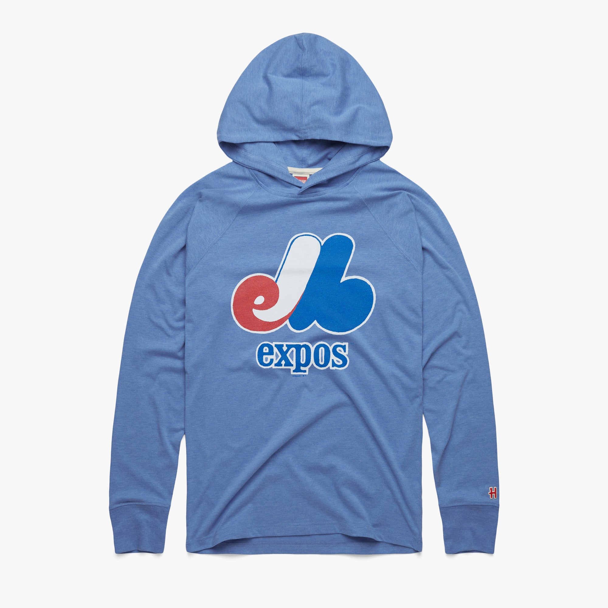 Montreal Expos '69 Lightweight Hoodie Very Cheap Cheap Online