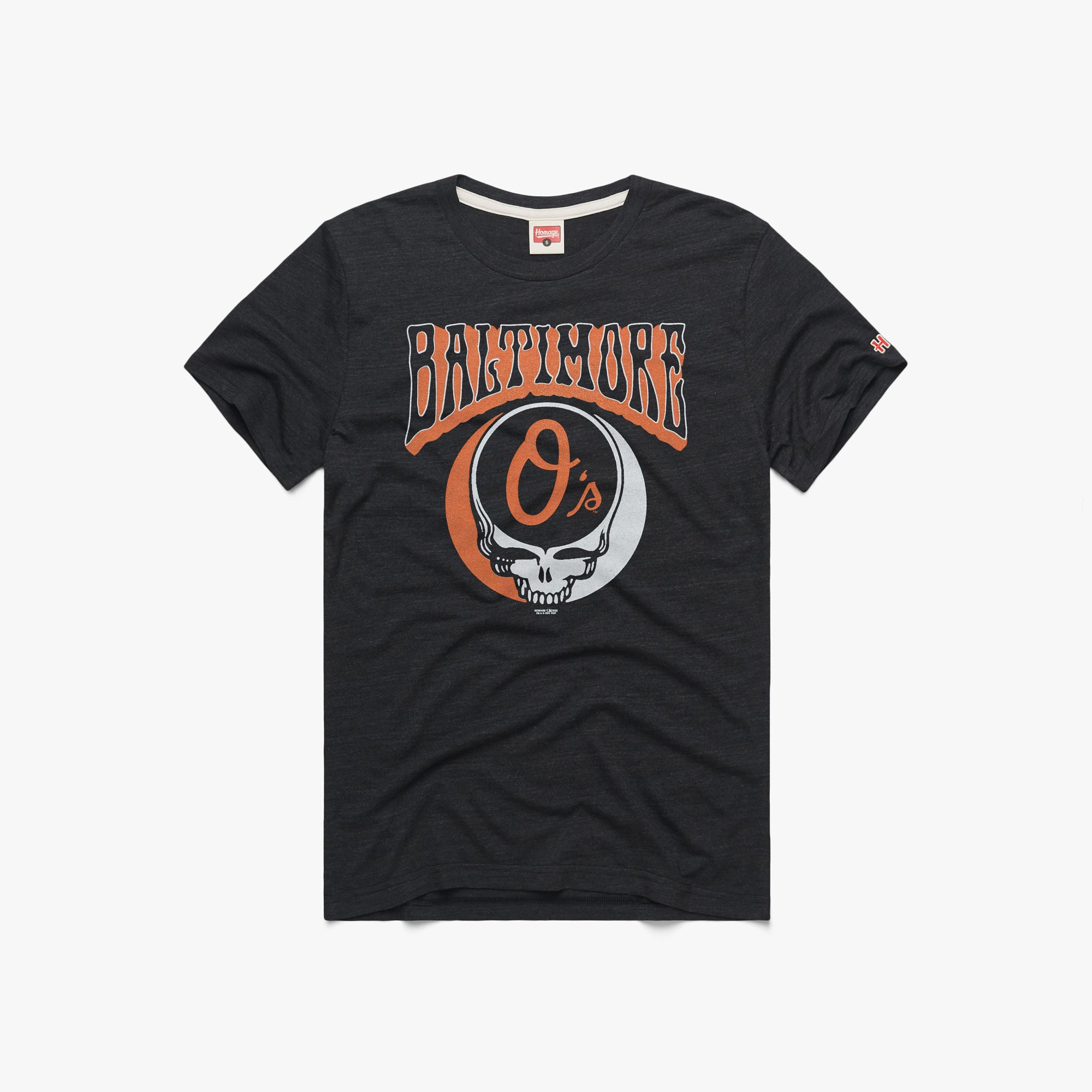 MLB x Grateful Dead x Orioles Discount Professional