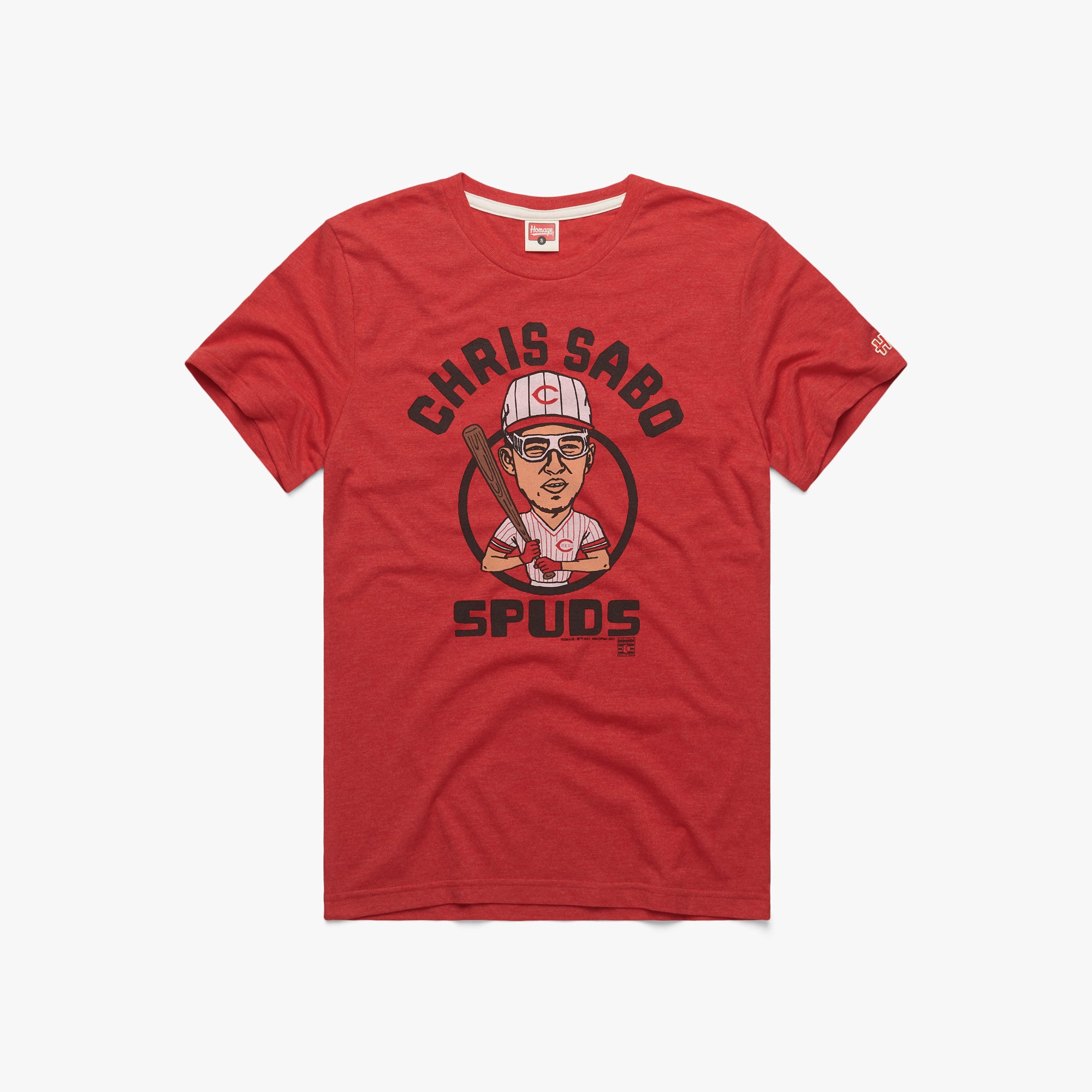 Chris Sabo Spuds Cheap Sale Best Store To Get