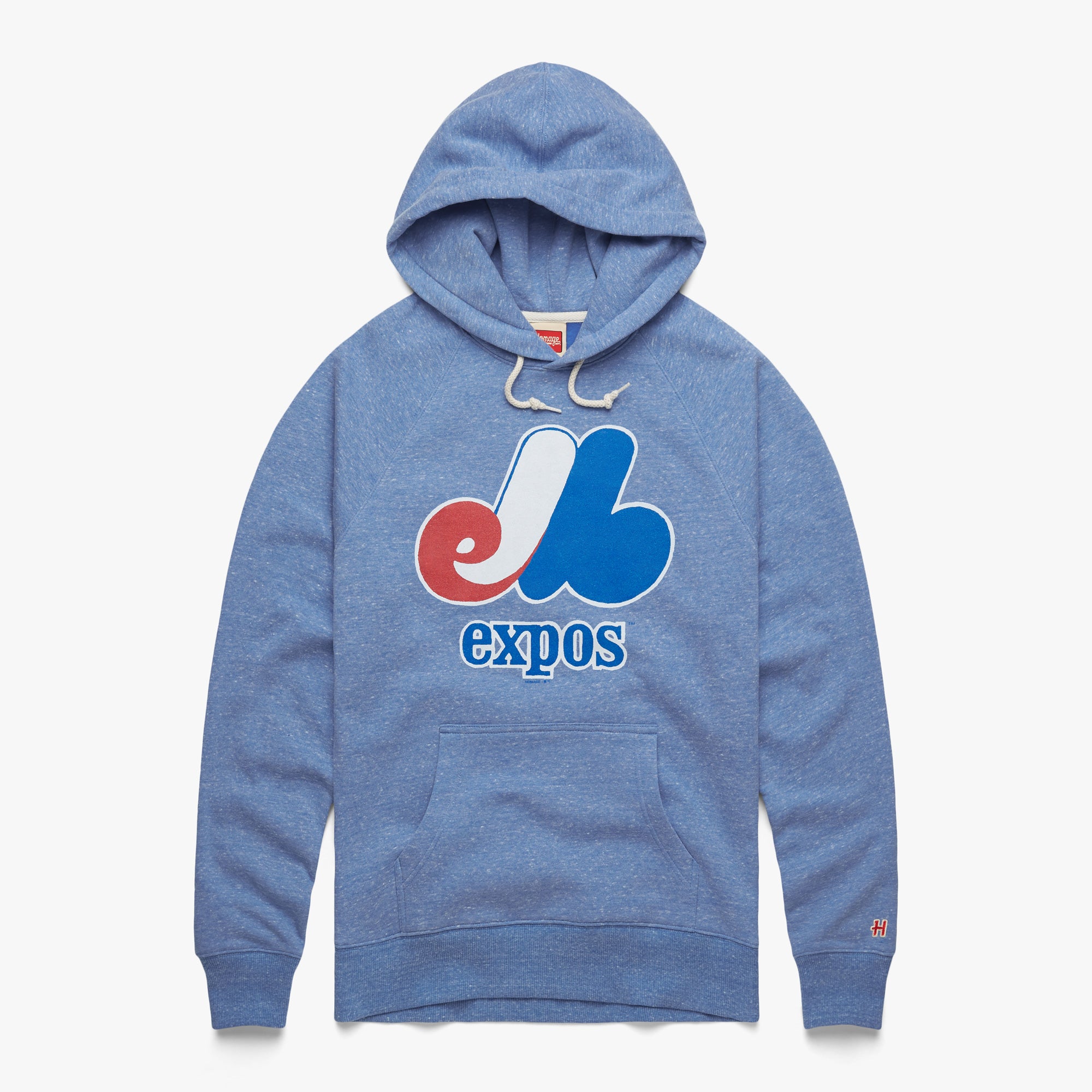 Montreal Expos '69 Hoodie Sale Good Selling