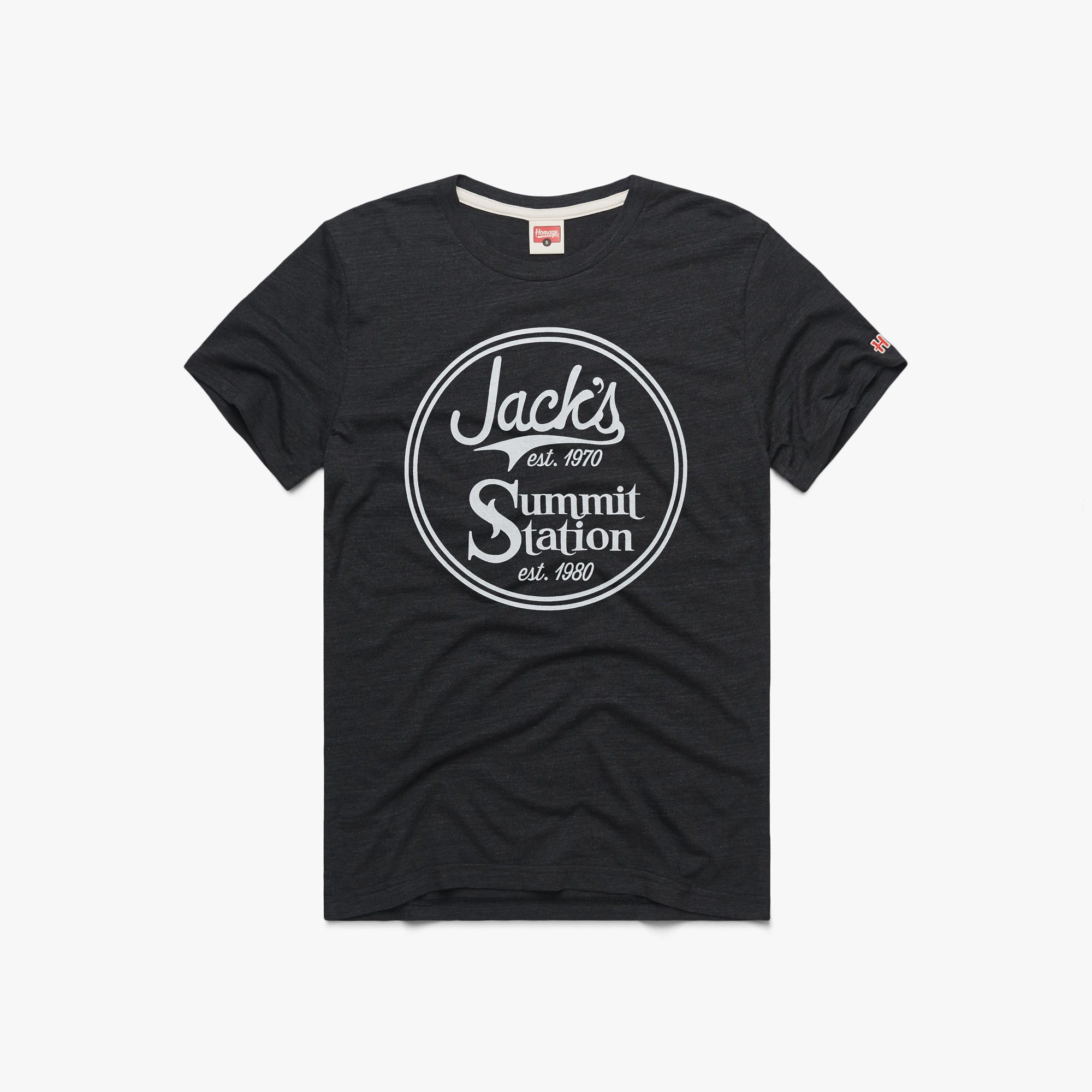 Jack's Summit Station Free Shipping Purchase