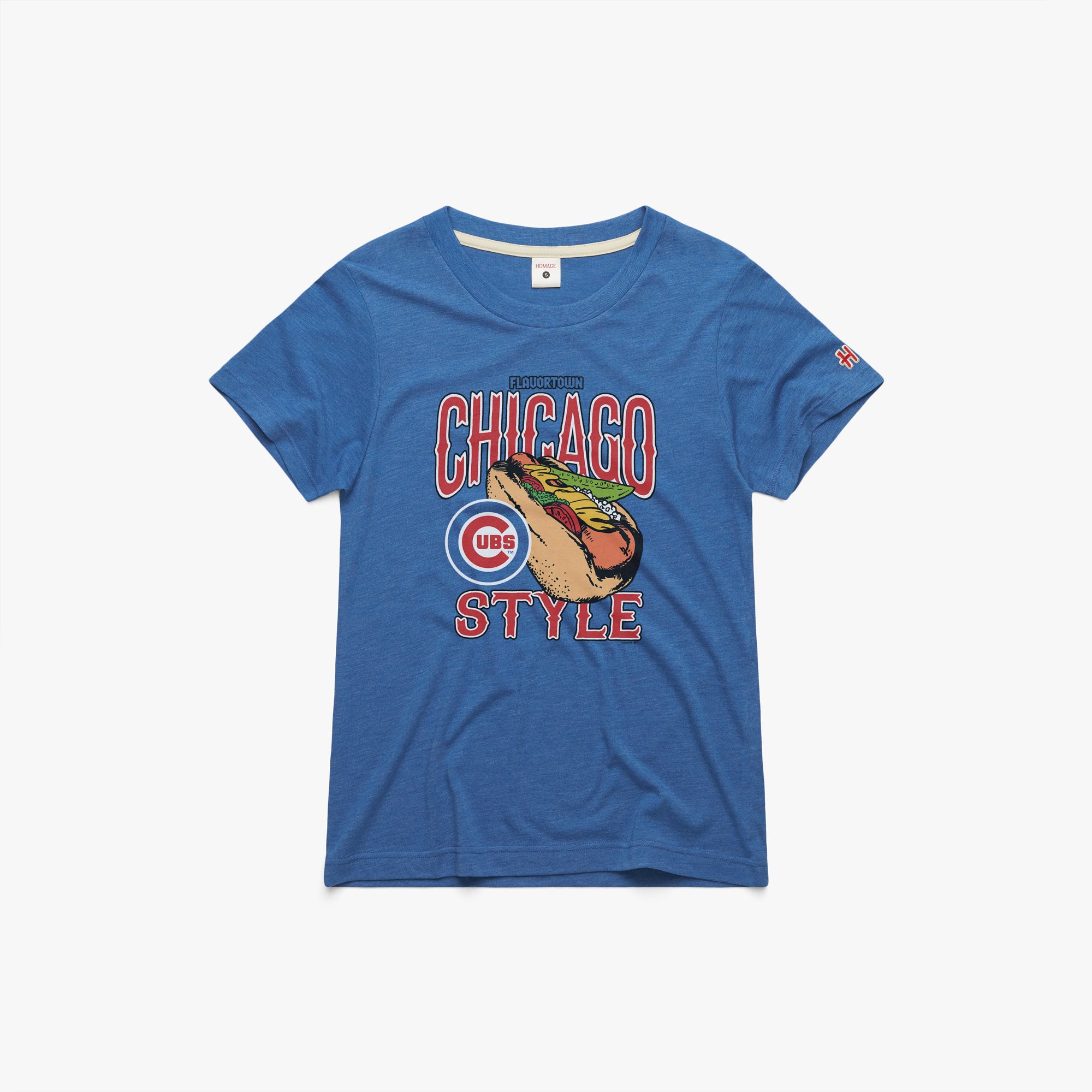 Women's MLB x Flavortown Chicago Cubs Outlet For You