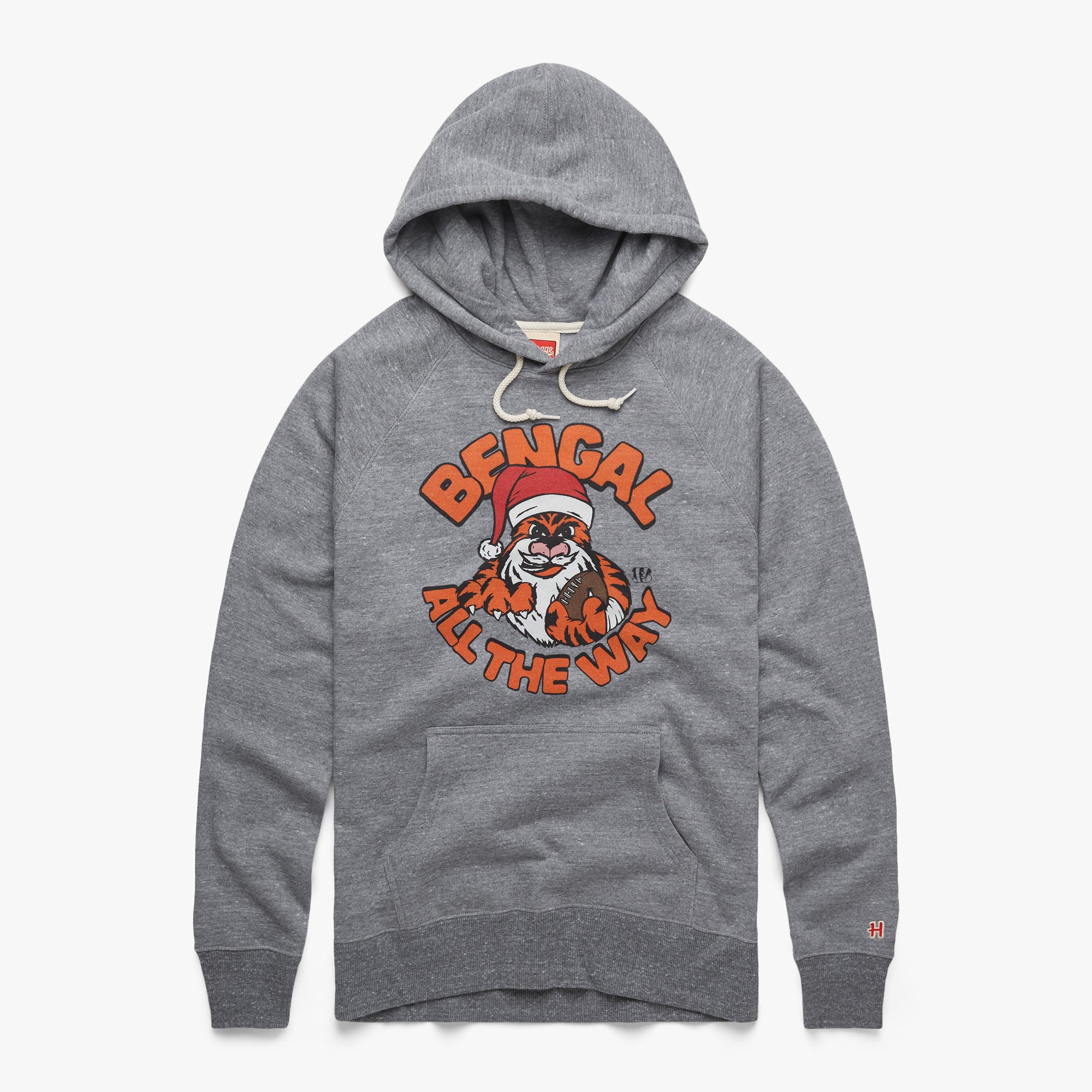 Cincinnati Bengals Christmas Hoodie Footlocker Cheap Online