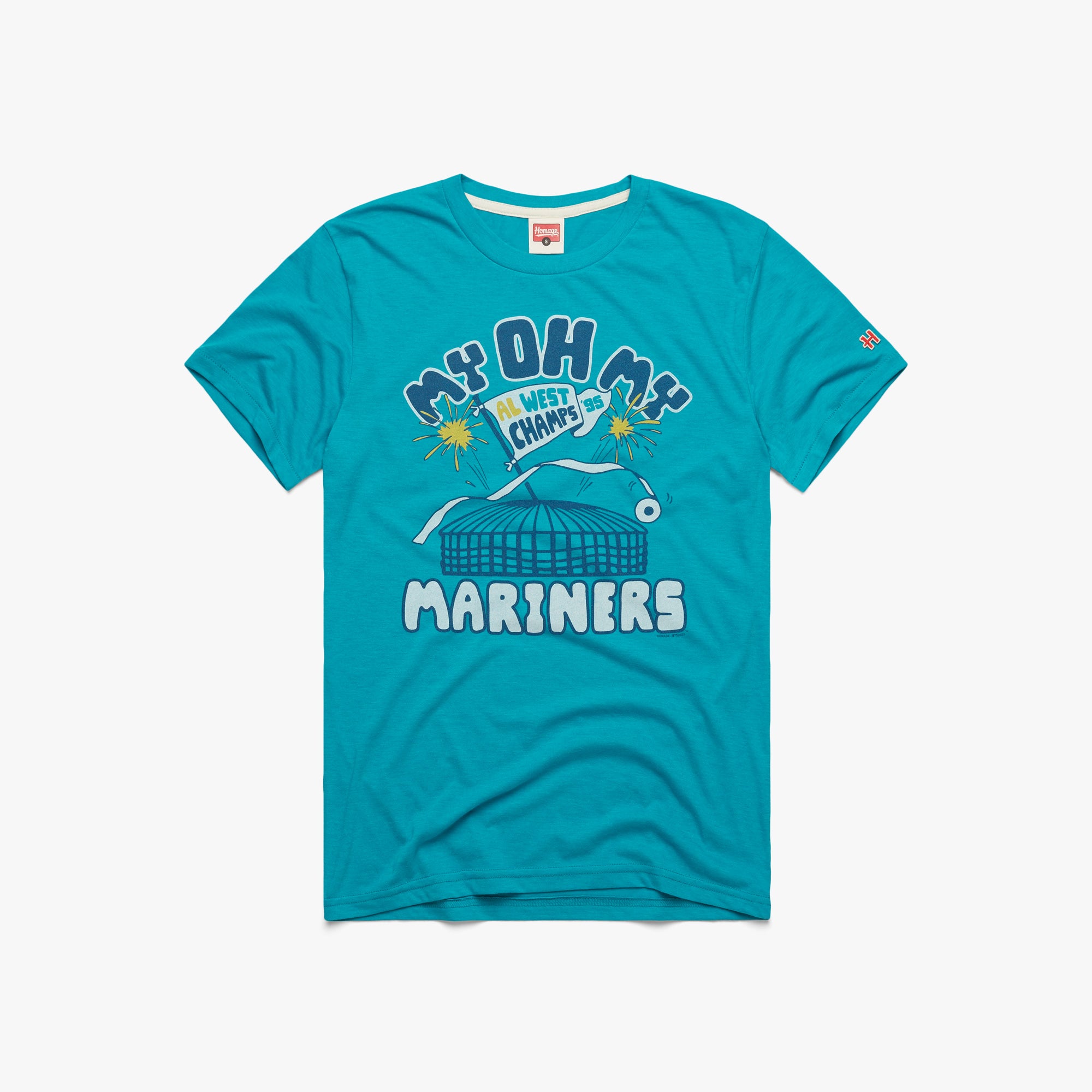 Seattle Mariners My Oh My Lowest Pice