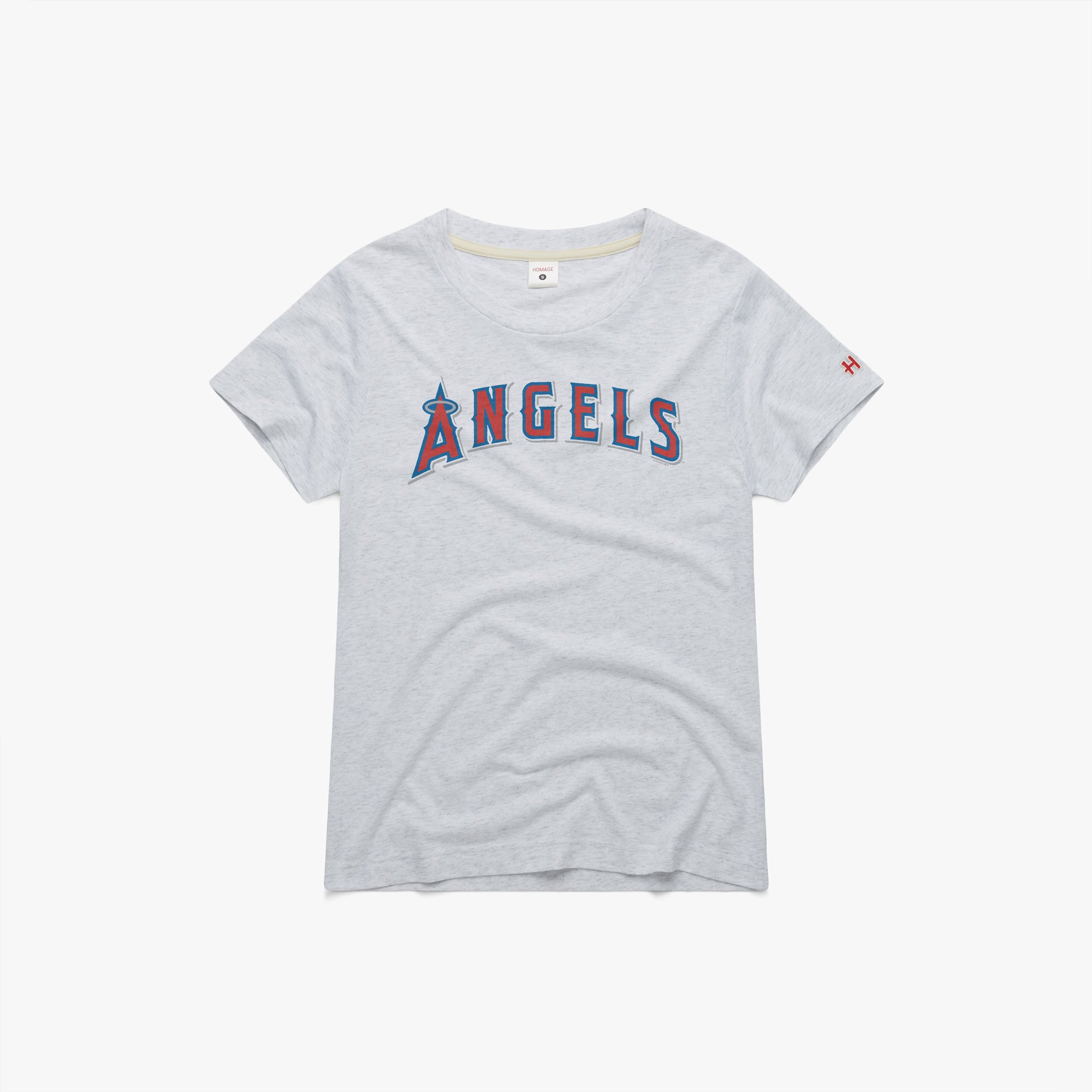 Women's Los Angeles Angels Jersey Logo '12 Newest Online