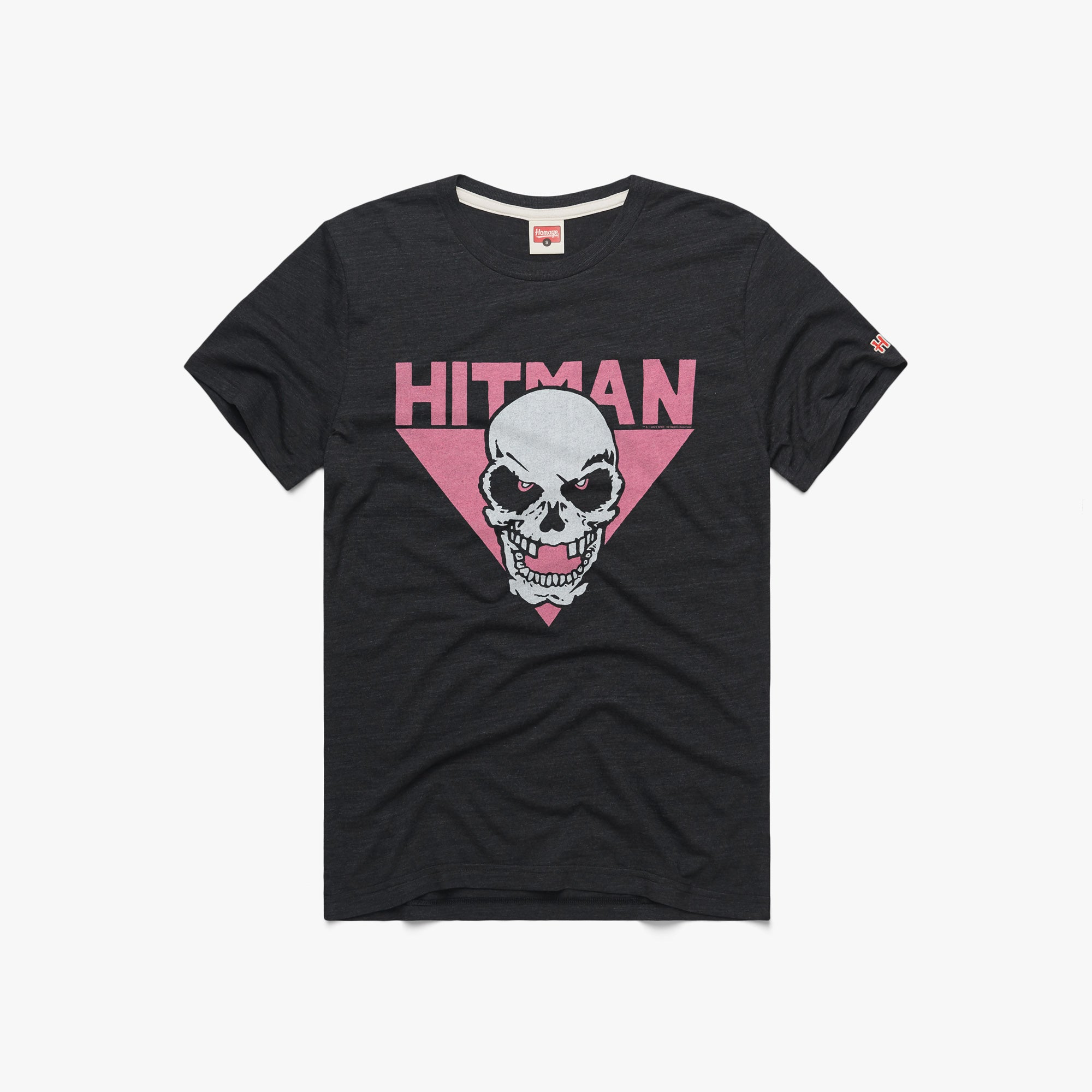 Hitman Skull 2025 Unisex Online