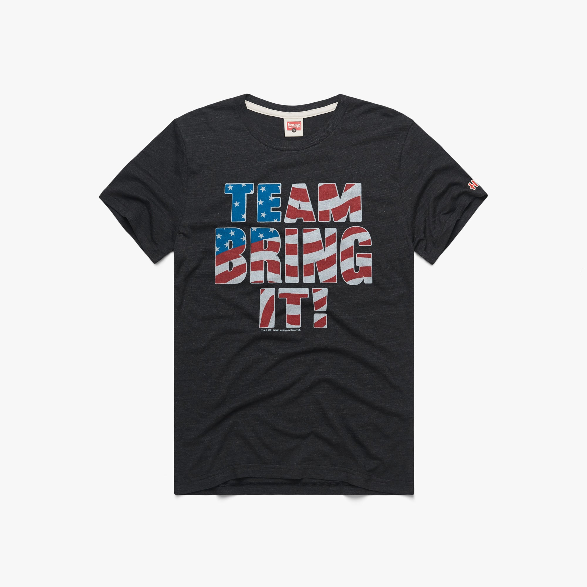 Team Bring It Stars And Stripes For Sale Wholesale Pice