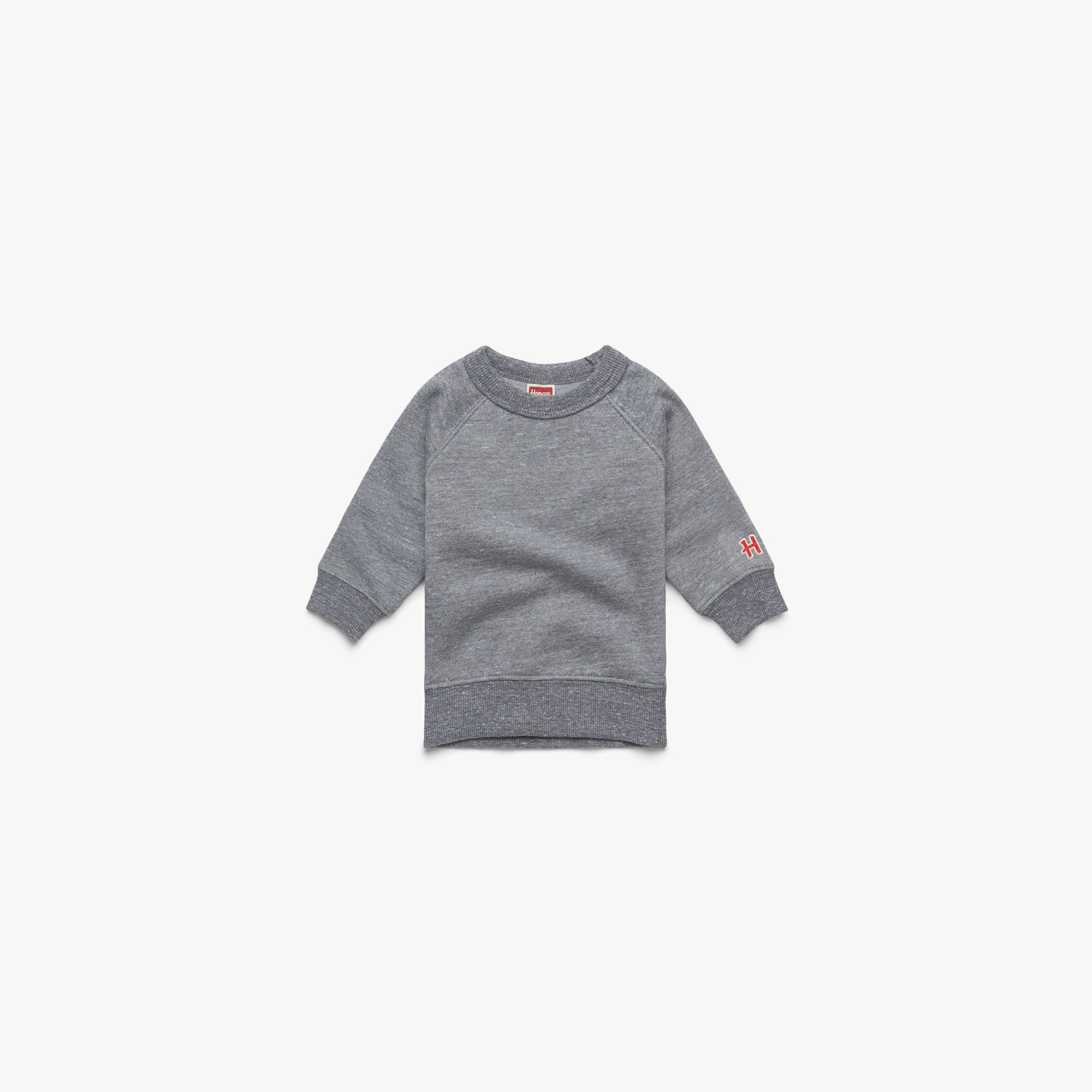 Baby Go-To Crewneck Cheap Pick A Best