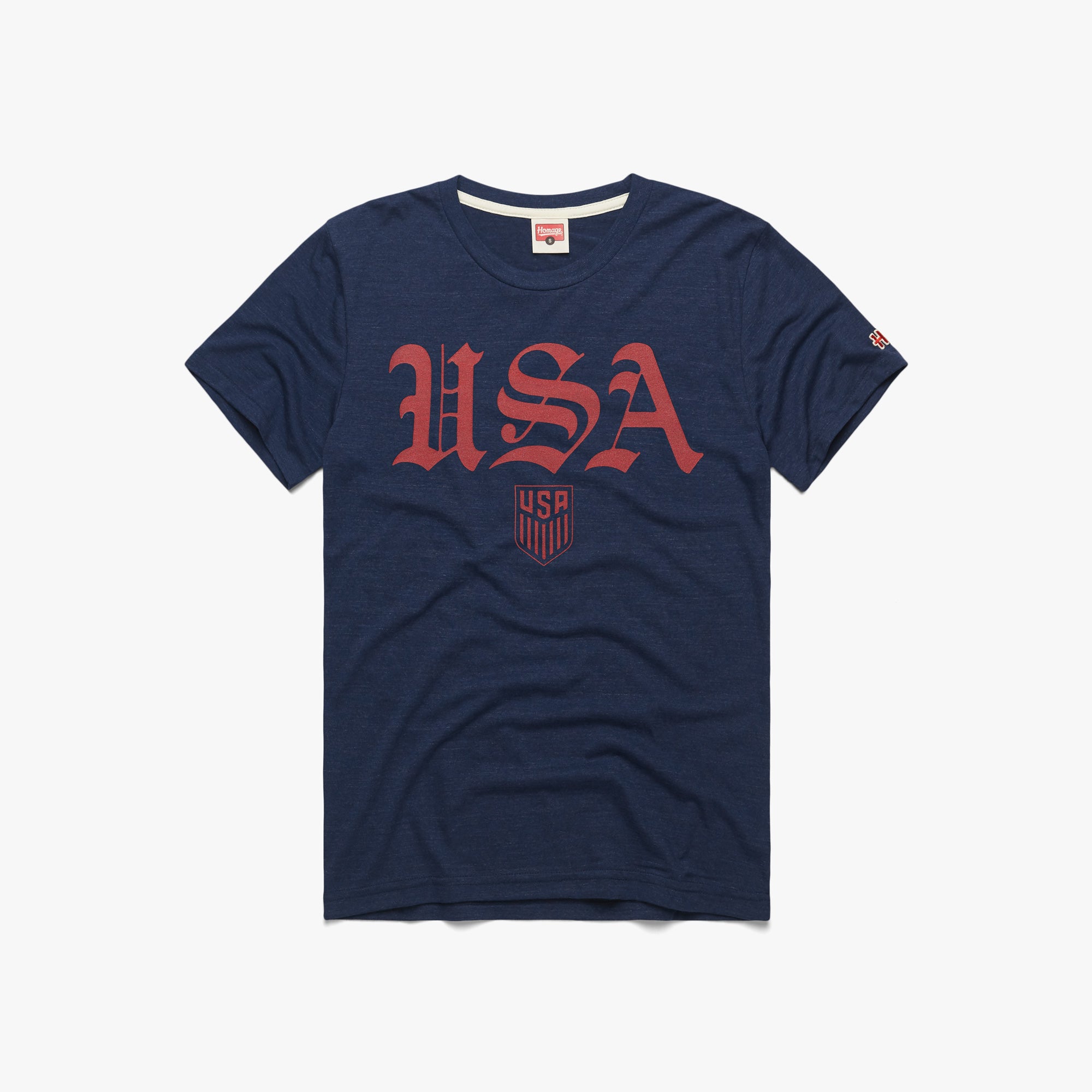USMNT USA Old English Supply Sale Online