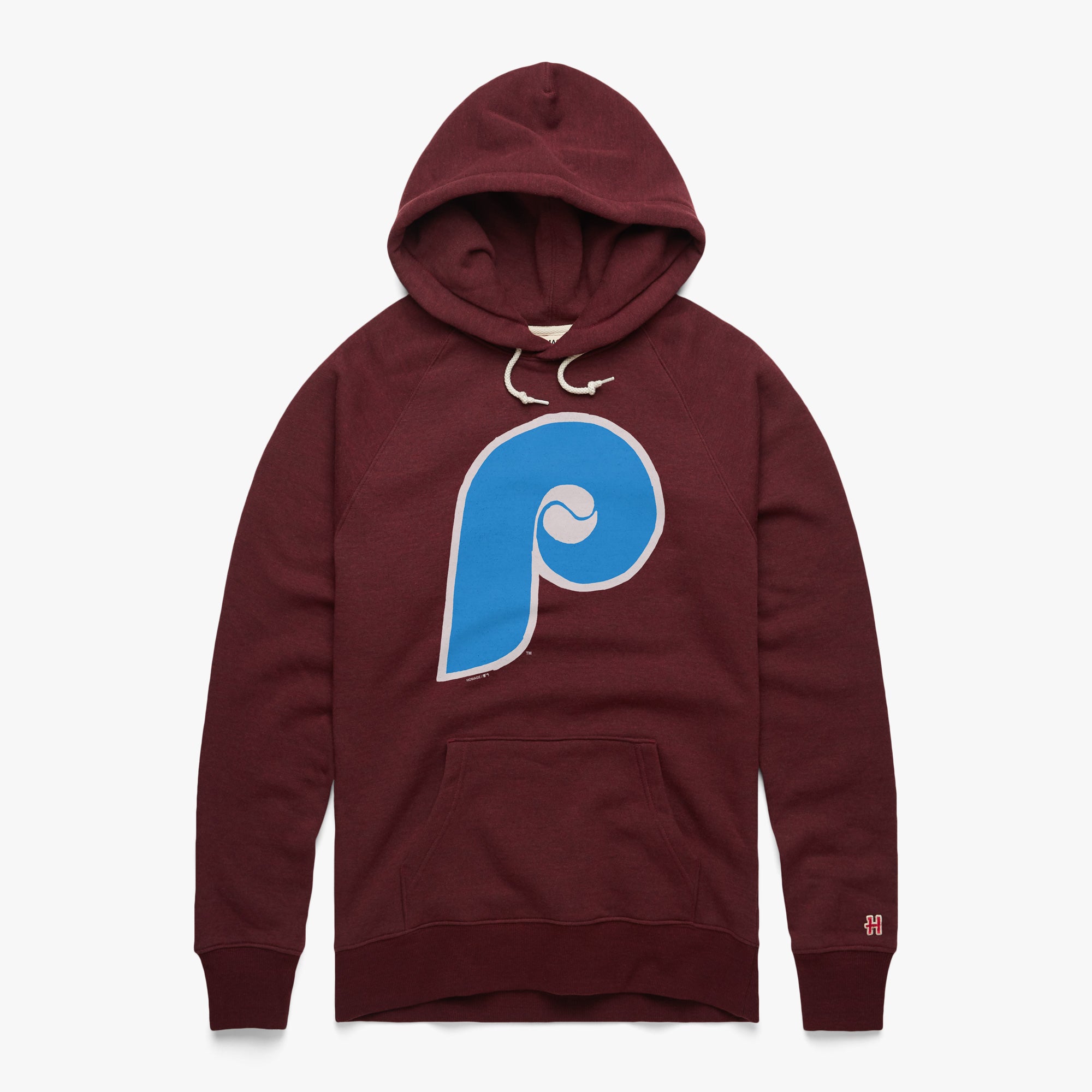 Philadelphia Phillies '82 Hoodie Cheap Pirce