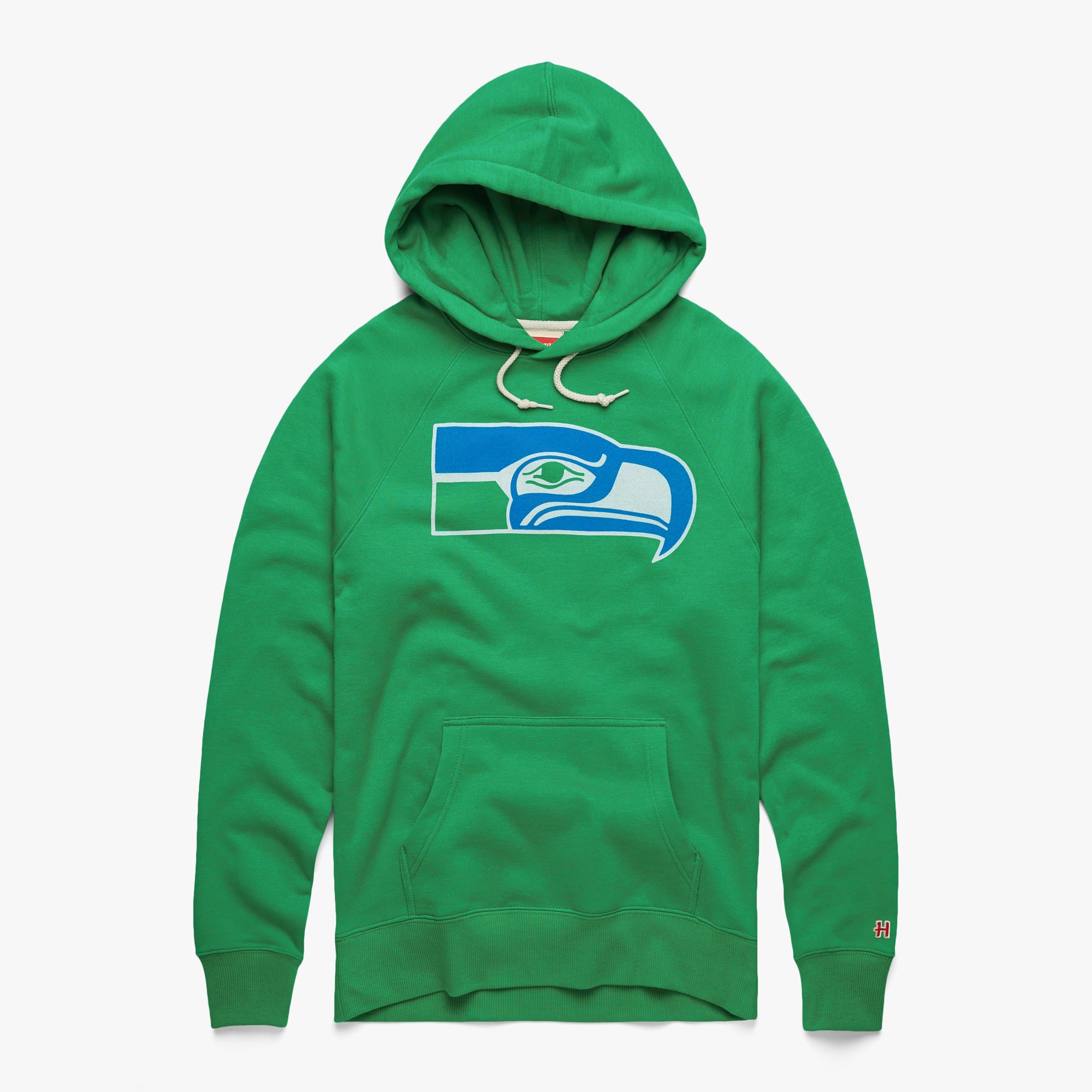 Seattle Seahawks '76 Hoodie Clearance Low Shipping