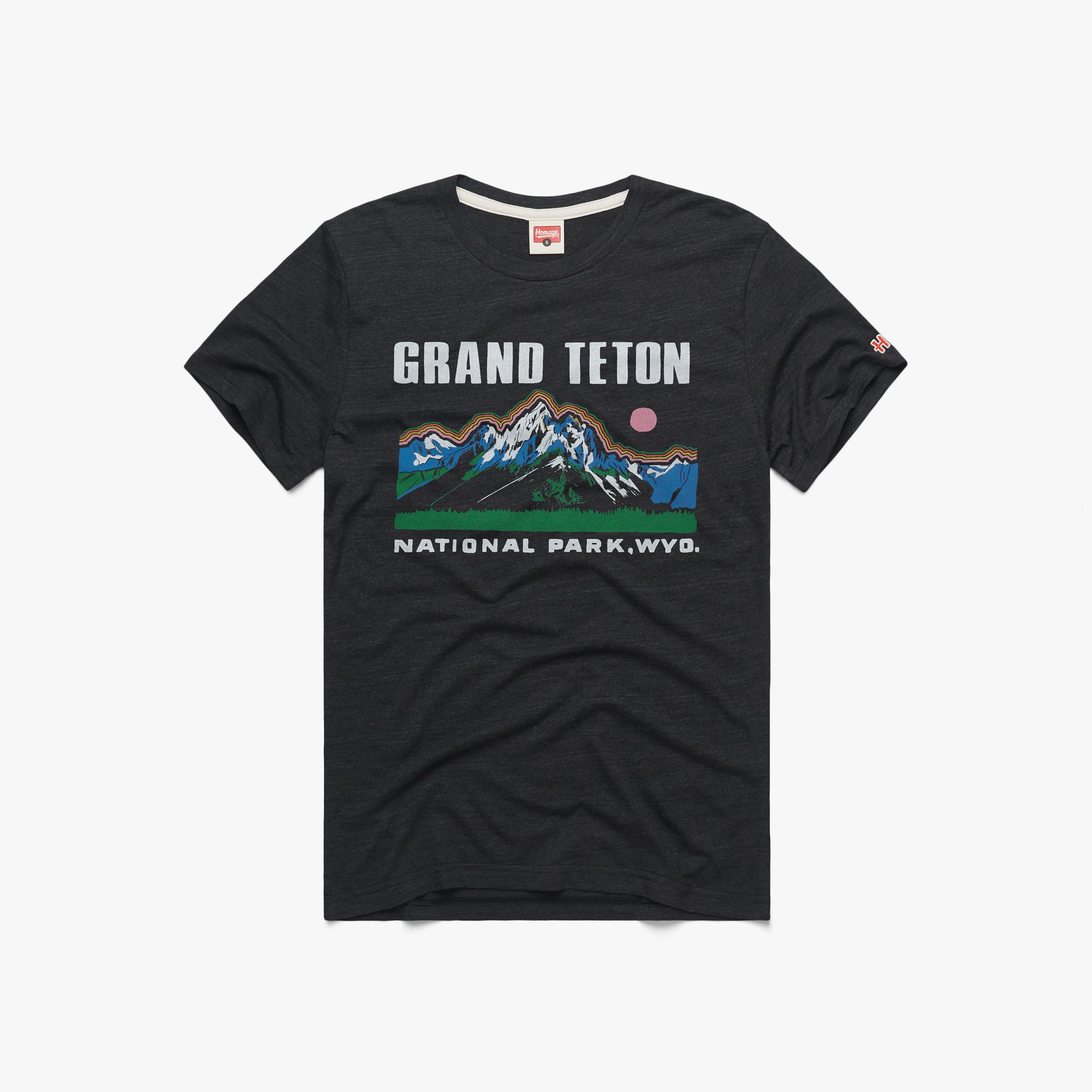 Grand Teton National Park Best Place To Buy Online