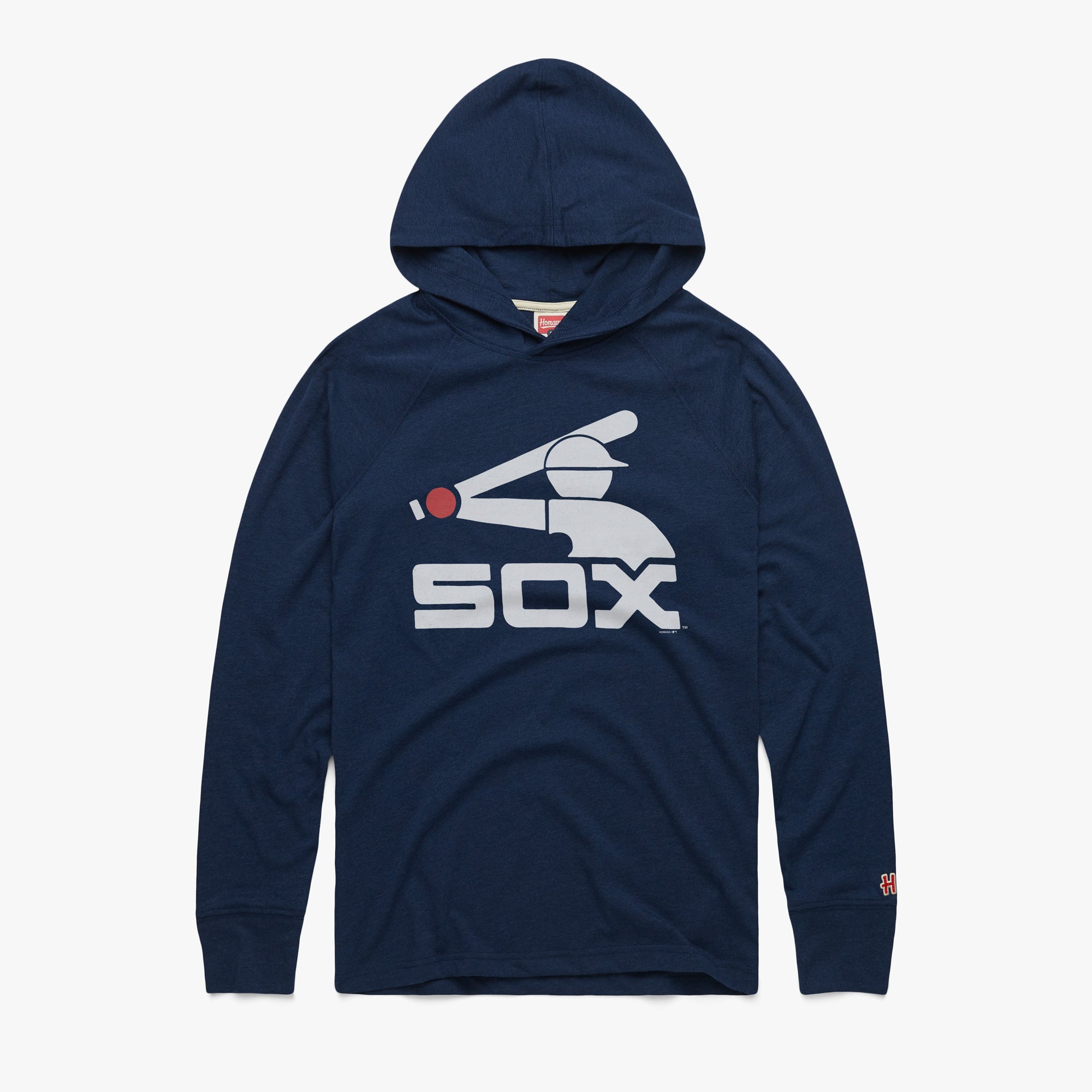 Chicago White Sox '76 Lightweight Hoodie Discount Pices