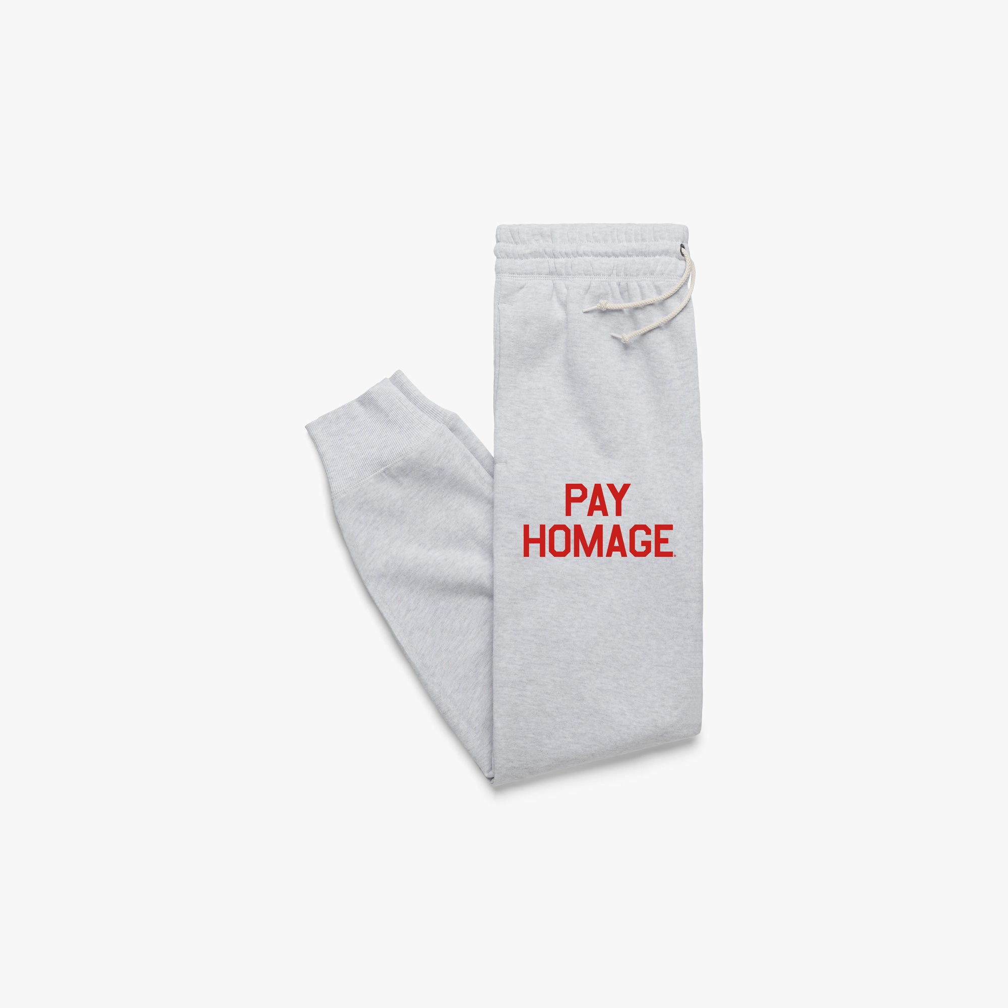 Block Pay HOMAGE Jogger Outlet With Credit Card