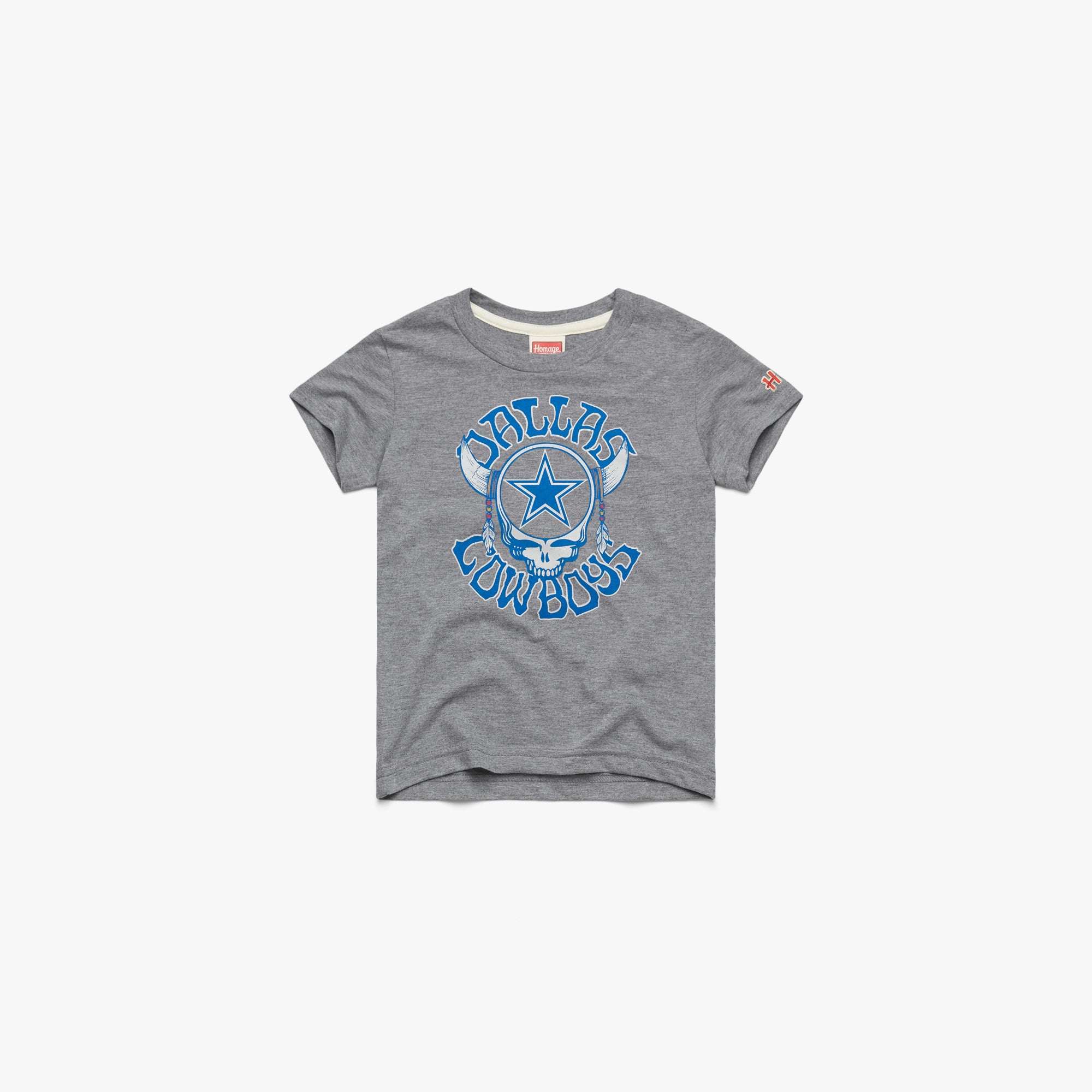 Youth NFL x Grateful Dead x Cowboys For Cheap Pice