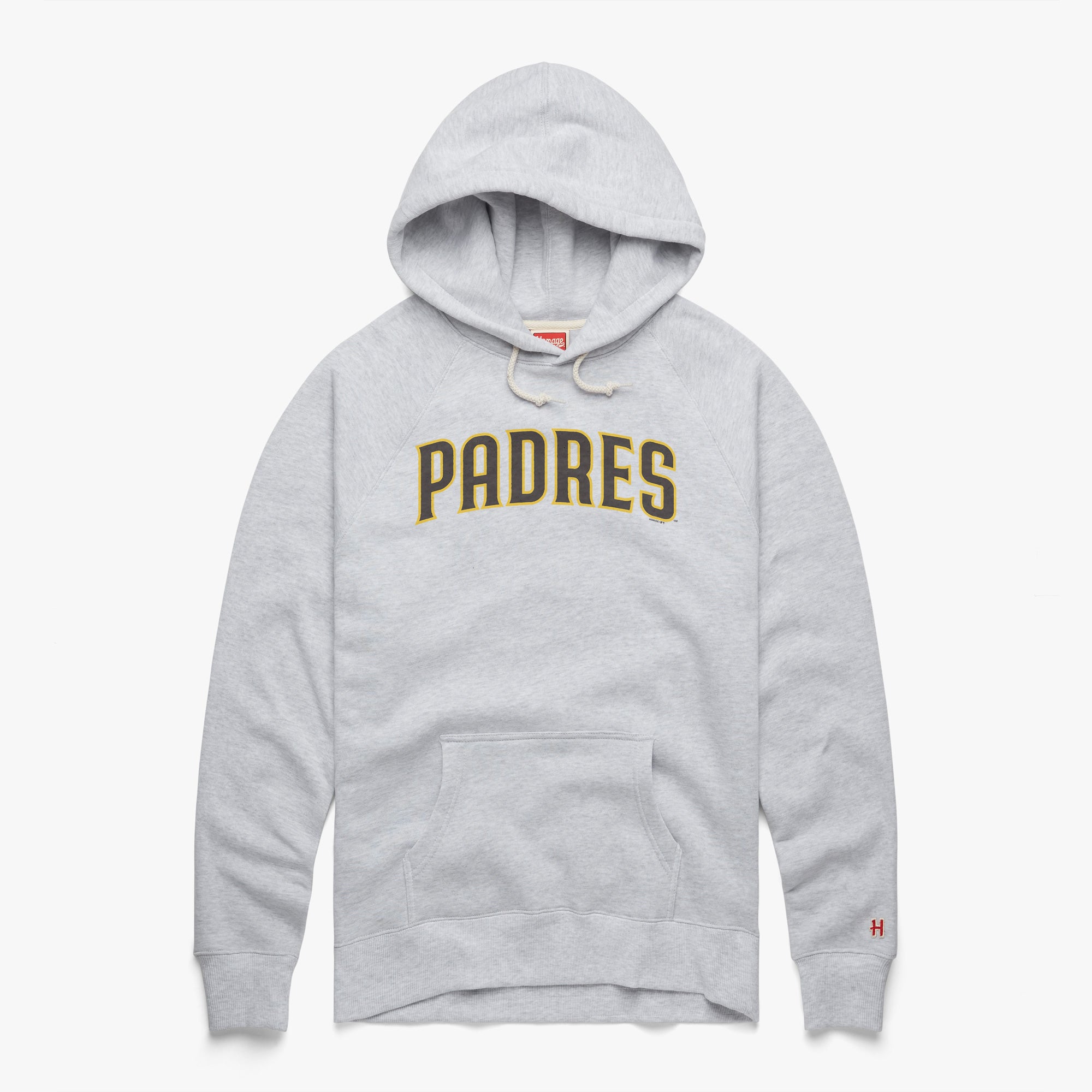 San Diego Padres Jersey Logo Hoodie Cheap Store