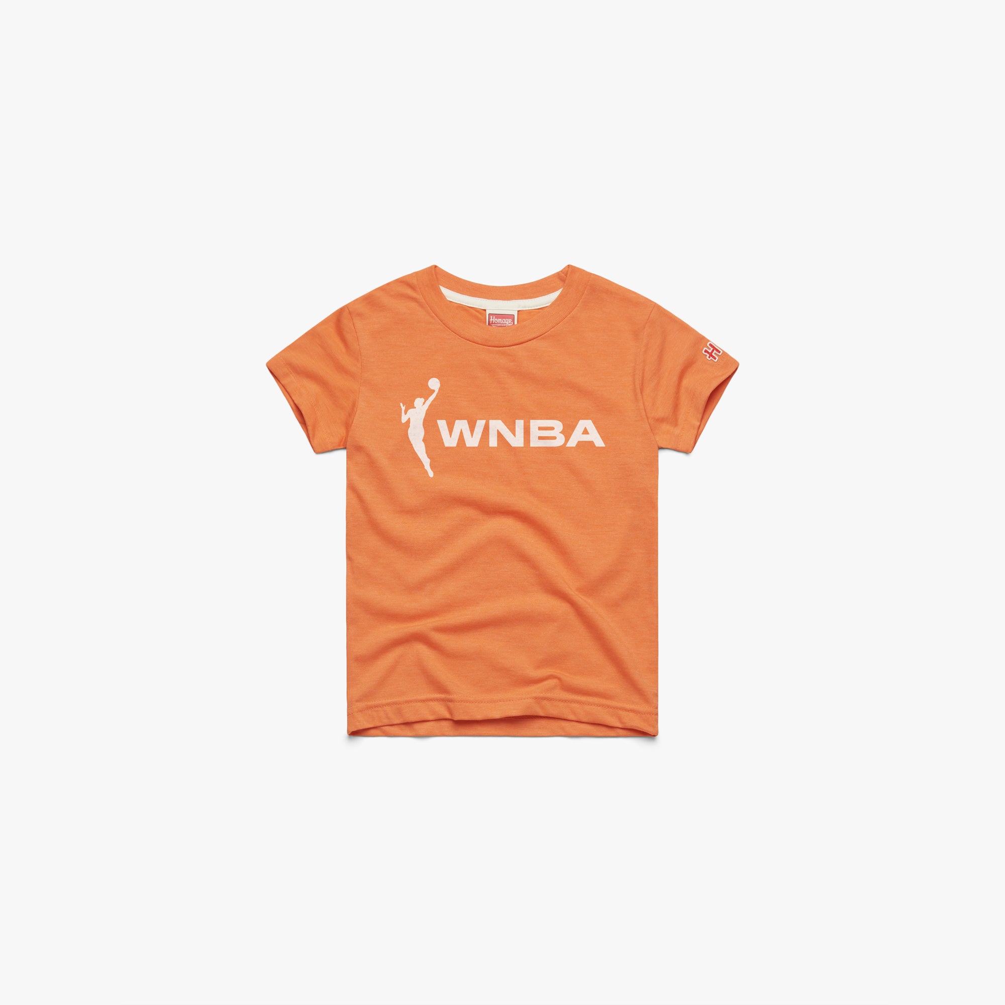 Youth WNBA Logo Free Shipping Low Cost