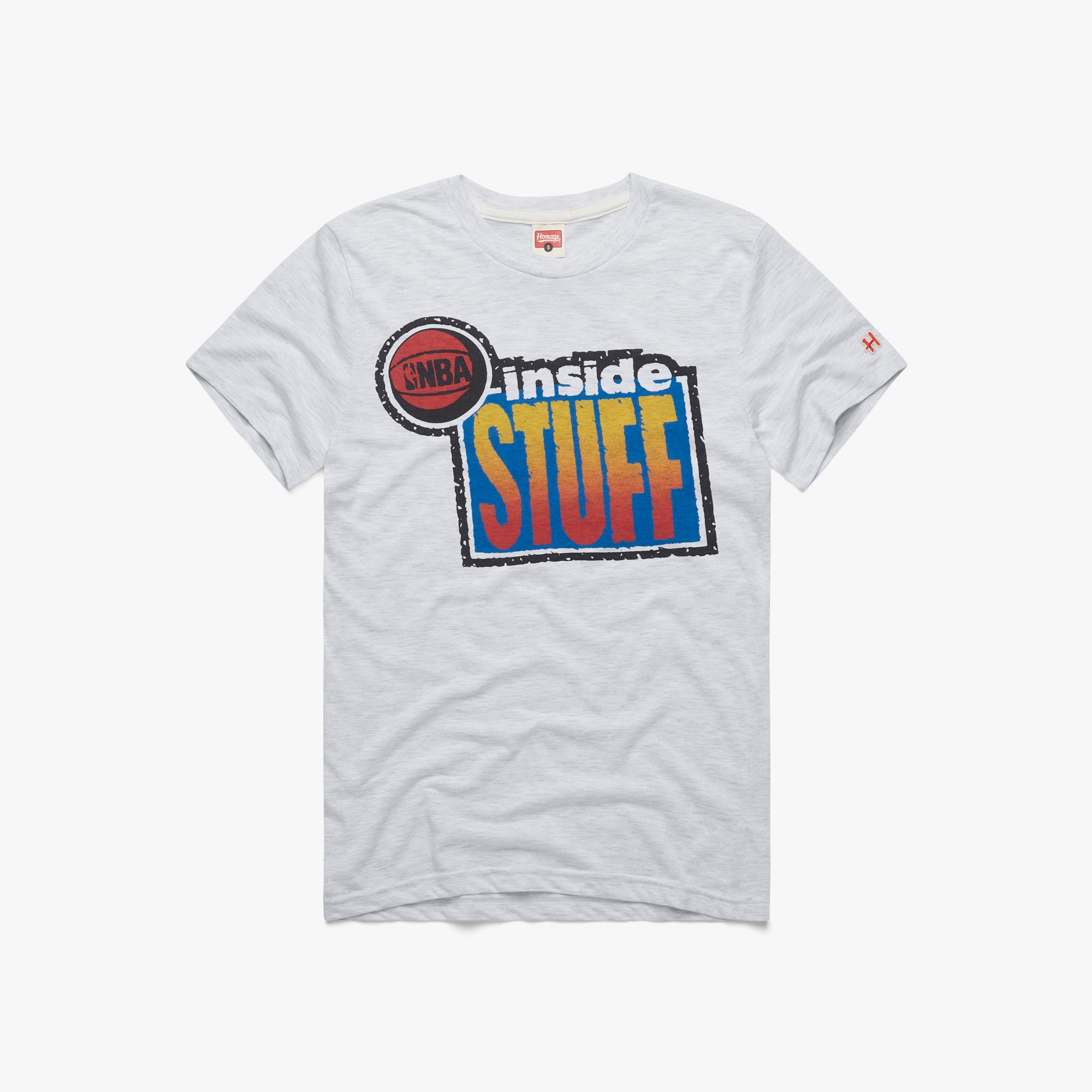 NBA Inside Stuff Clearance Good Selling