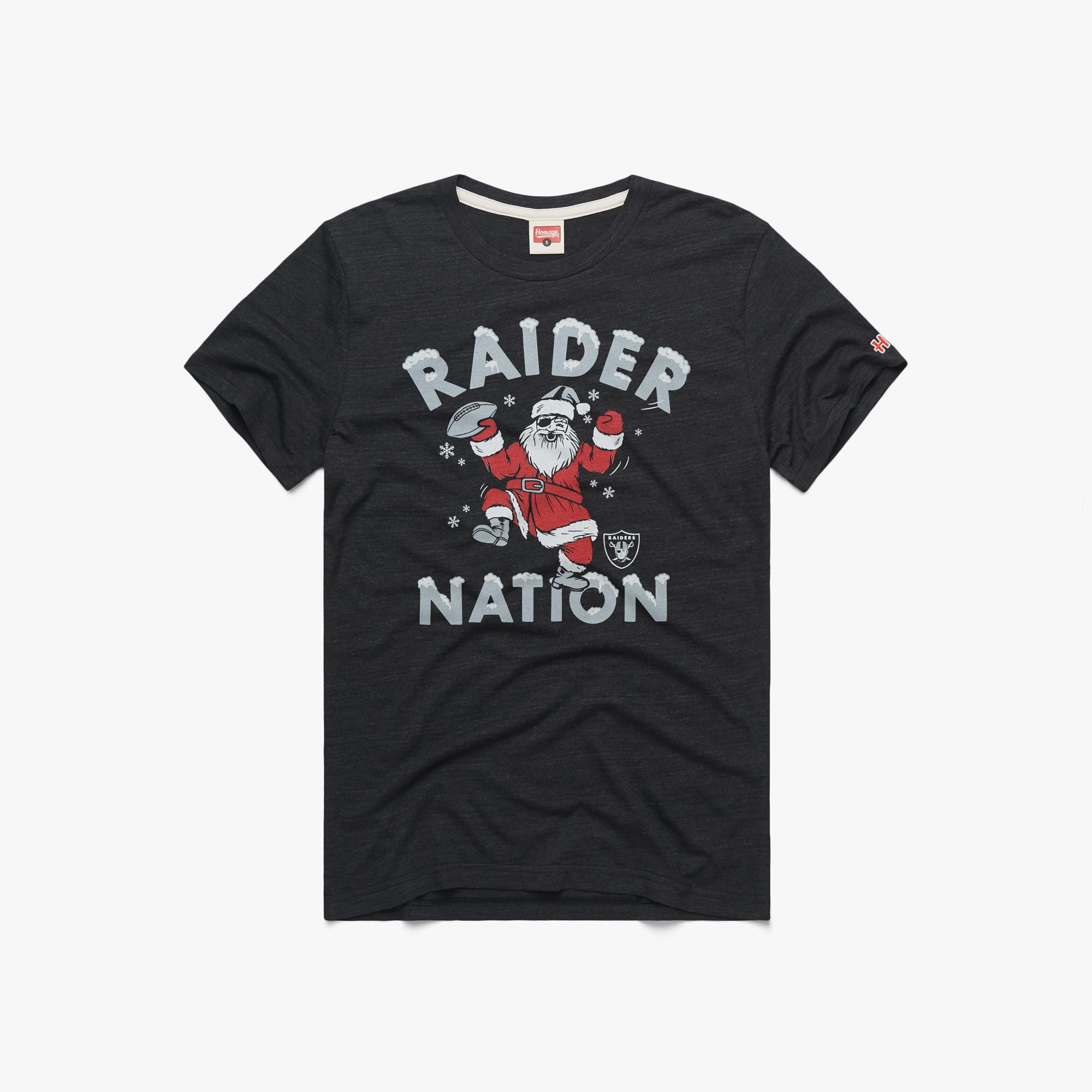 Las Vegas Raiders Christmas Comfortable Cheap Online
