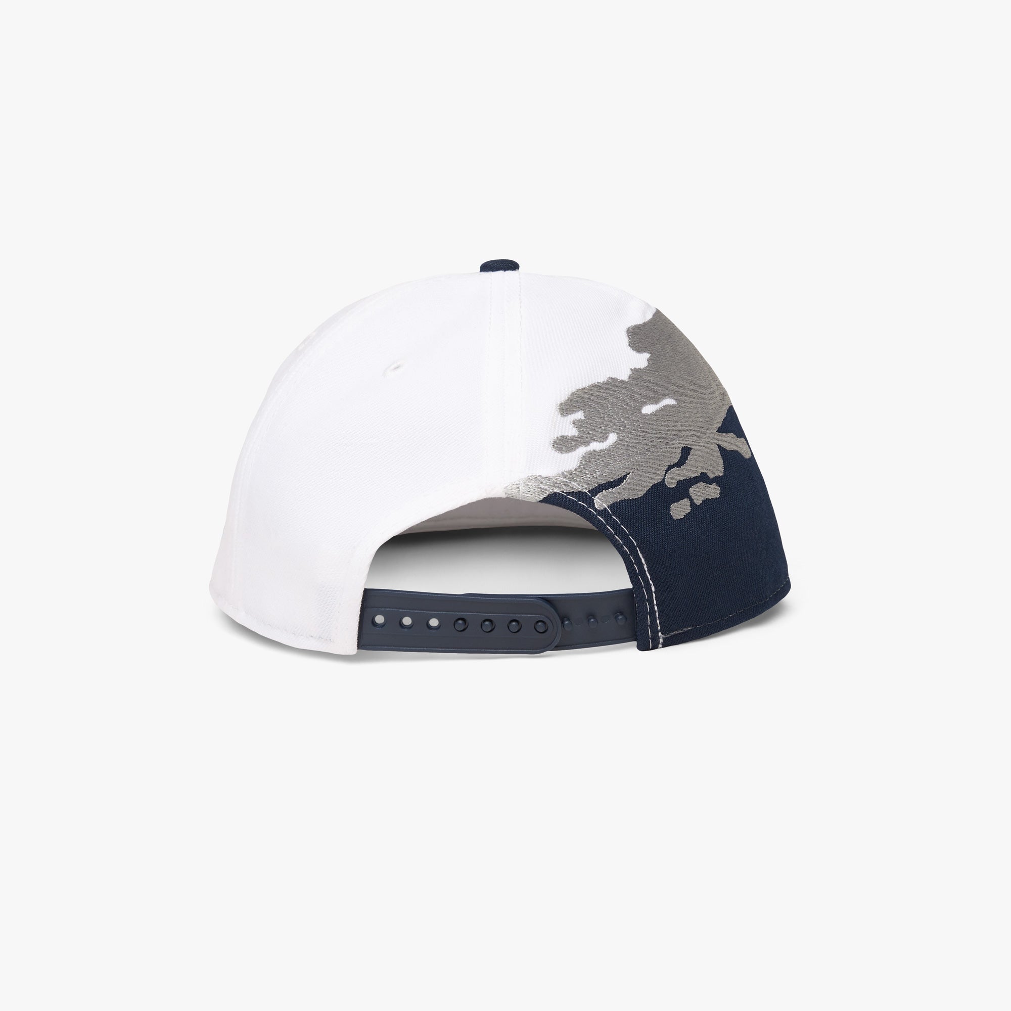 HOMAGE x New Era Dallas Cowboys Retro 9FIFTY Color Splash Hat With Mastercard