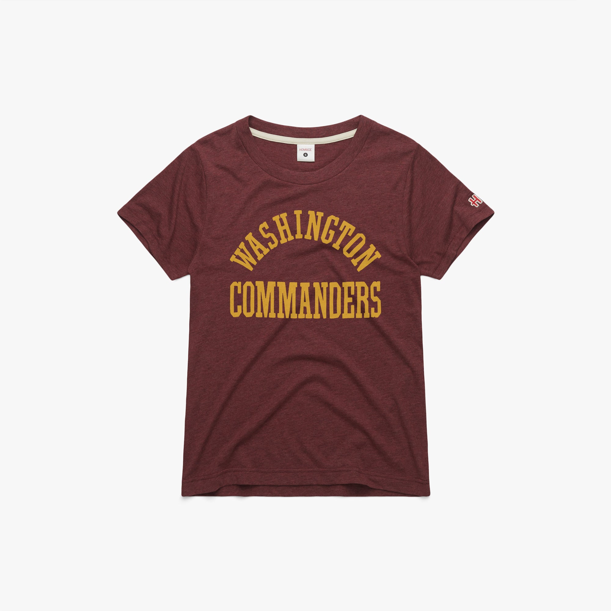 Women's Washington Commanders Classic Get To Buy