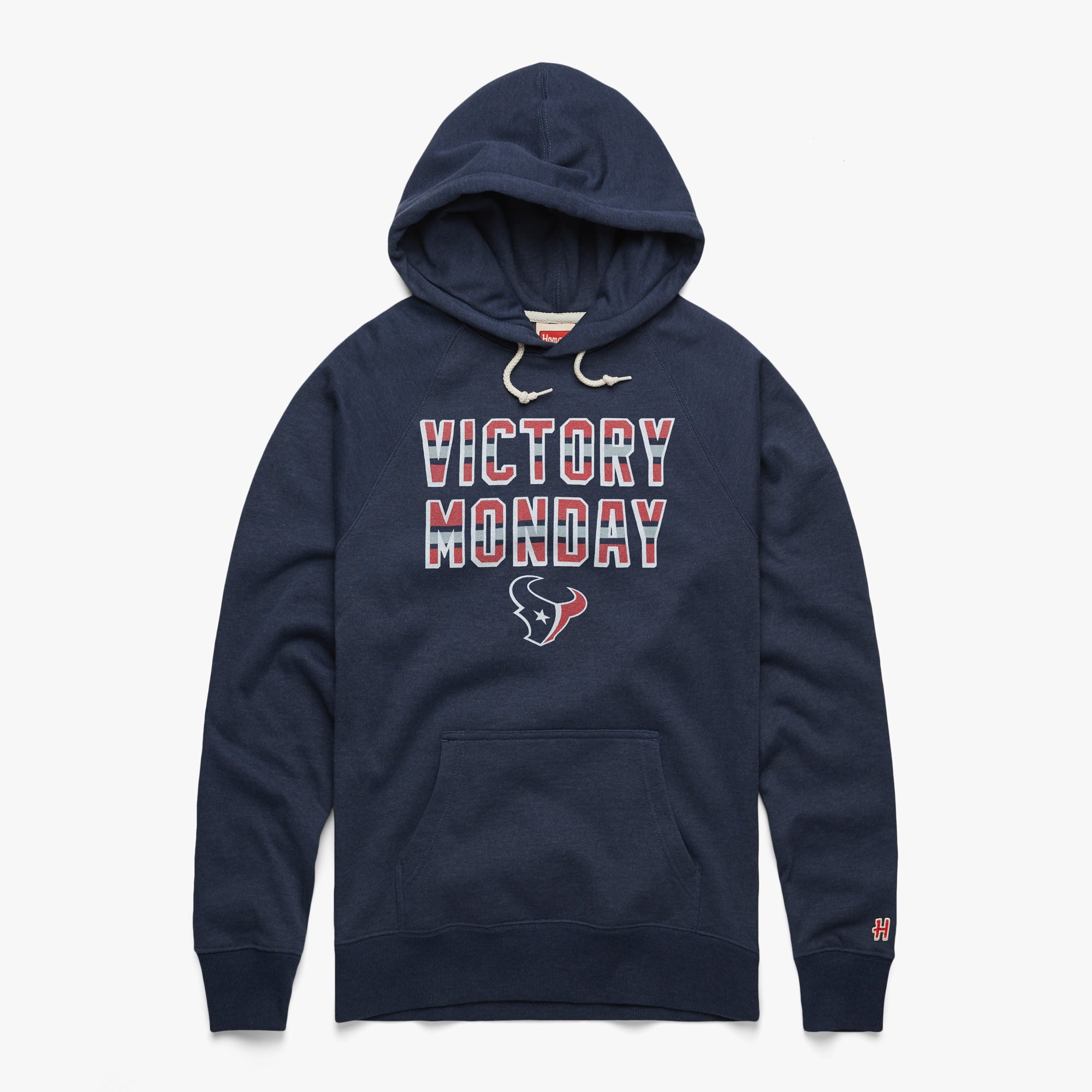 Houston Texans Victory Monday Hoodie Clearance Wholesale Pice