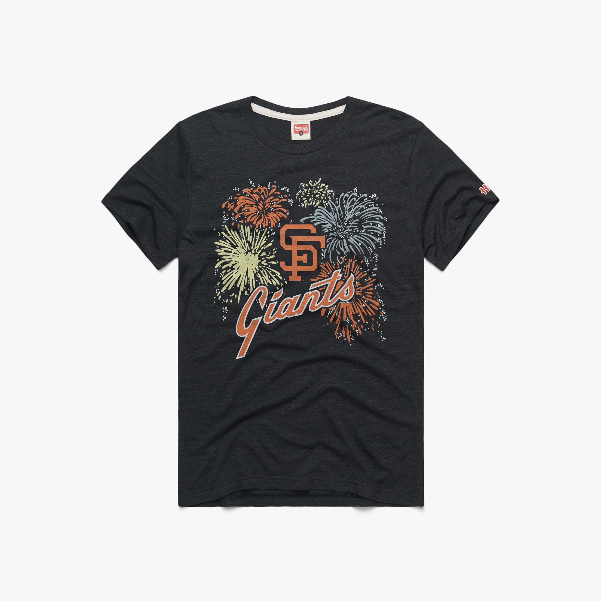 San Francisco Giants Fireworks Buy Cheap Best Store To Get