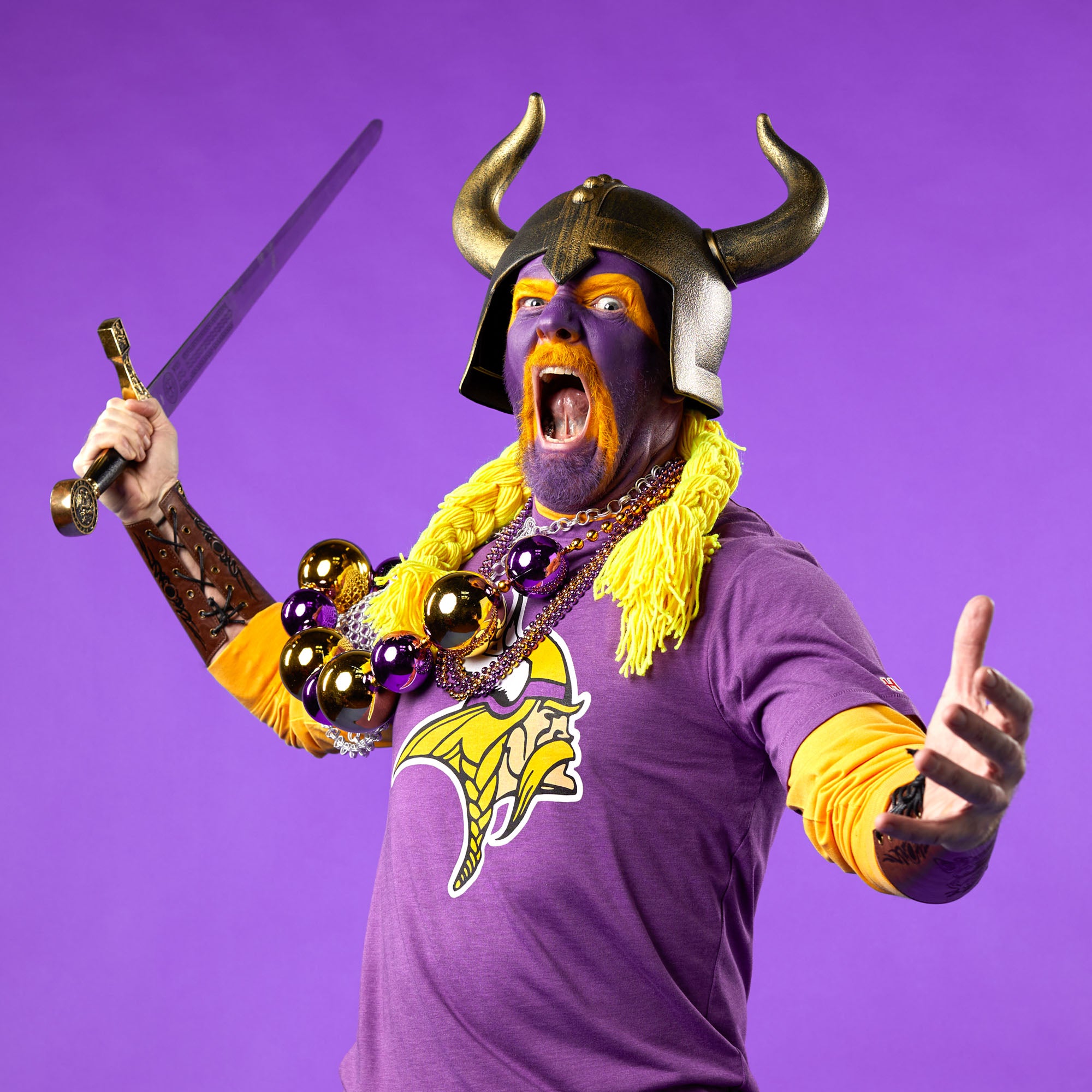 Minnesota Vikings '13 Online Online Clearance