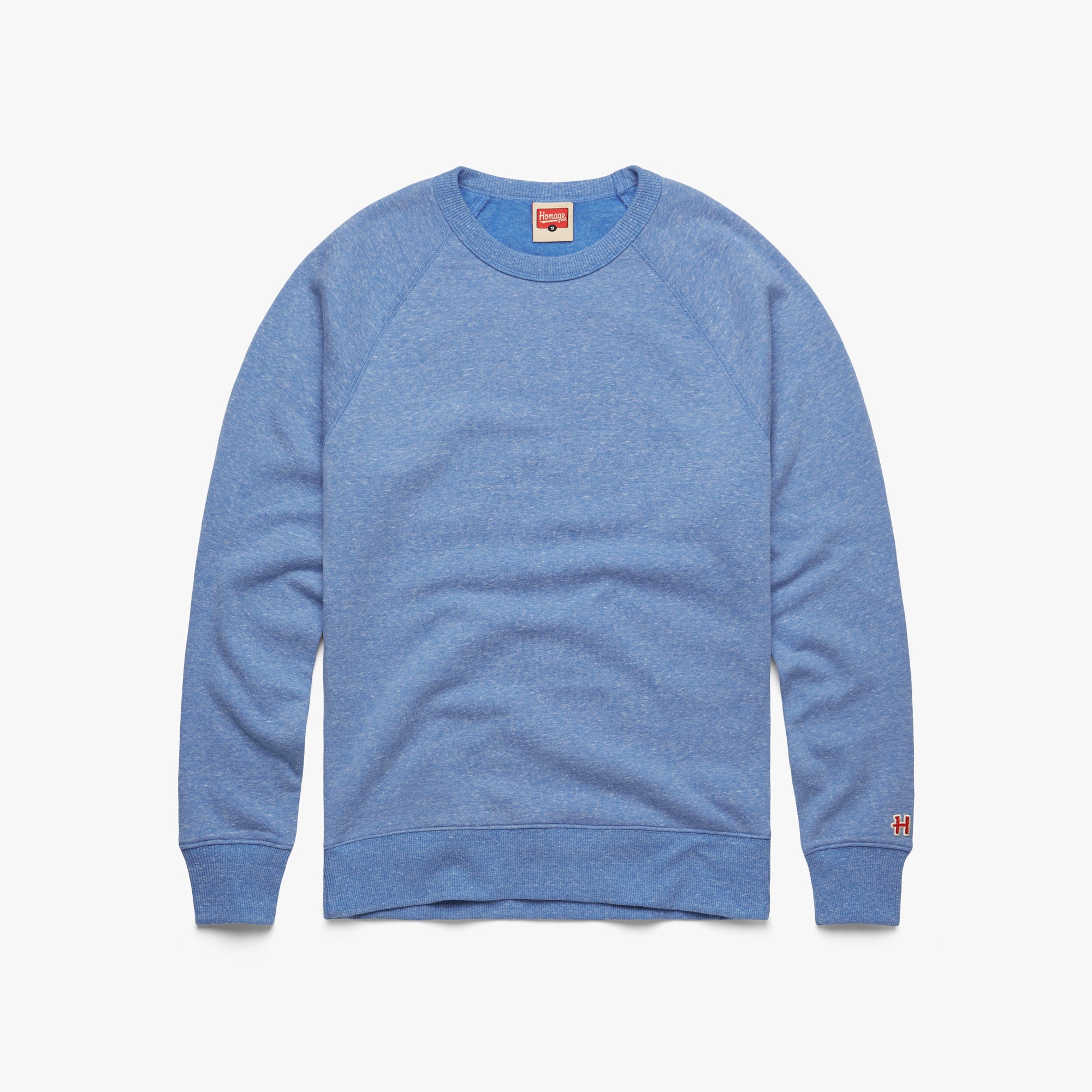 Go-To Crewneck 2025 Sale Online