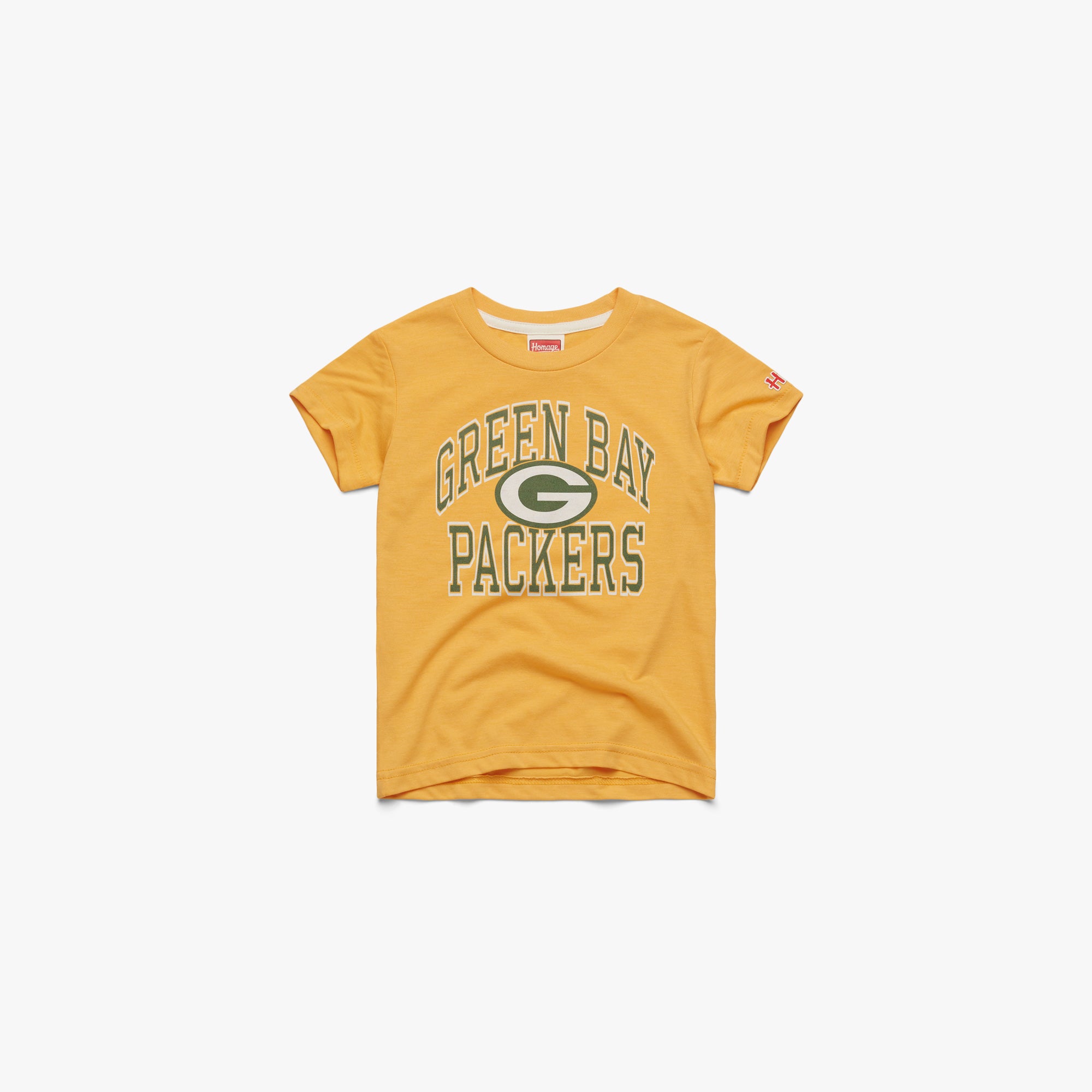 Youth Green Bay Packers Arch Cheap Pirce