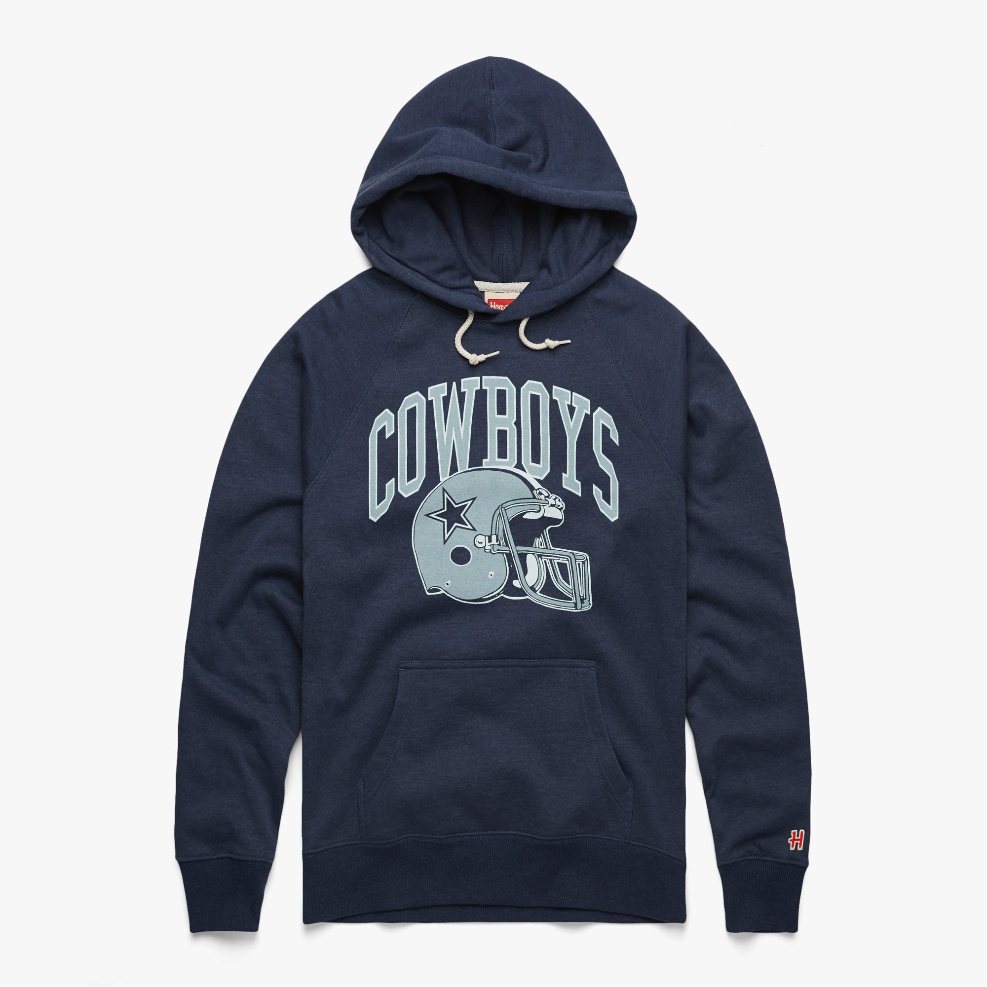 Dallas Cowboys Helmet Hoodie With Paypal Online