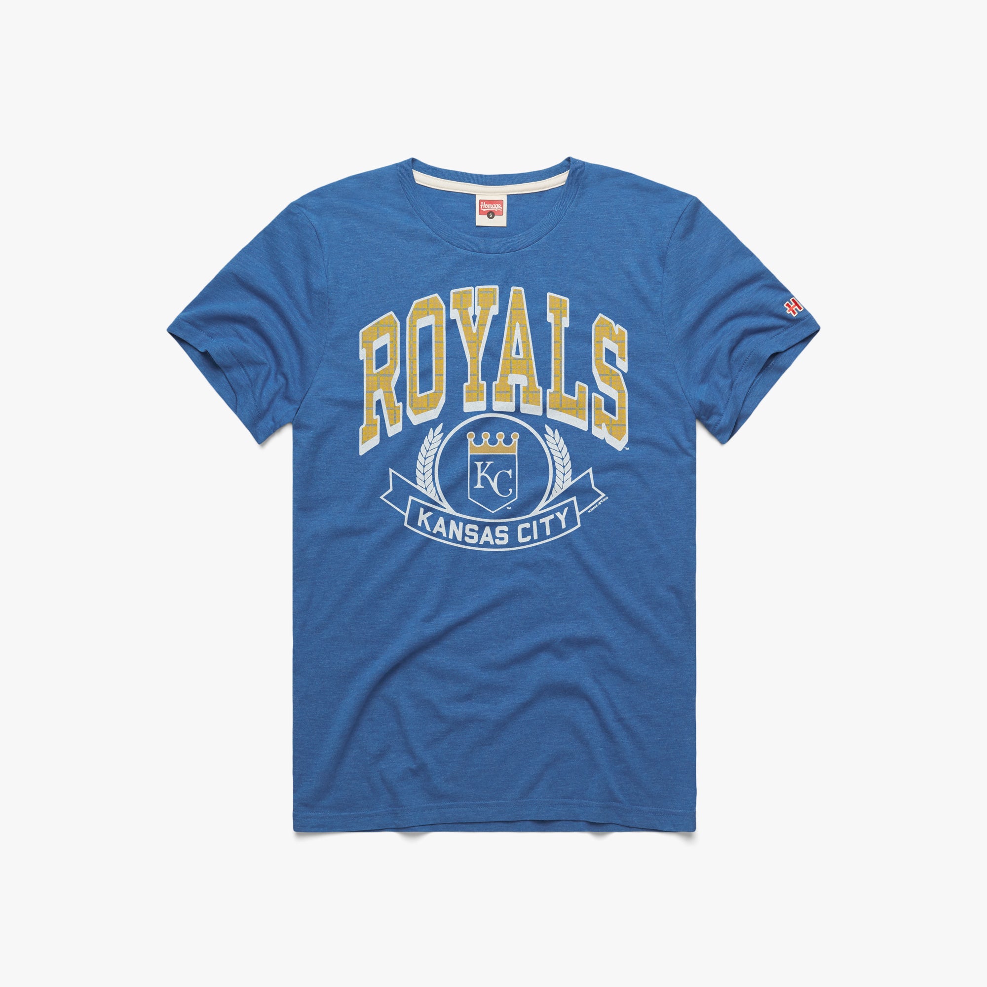 Kansas City Royals Plaid Finishline Cheap Online