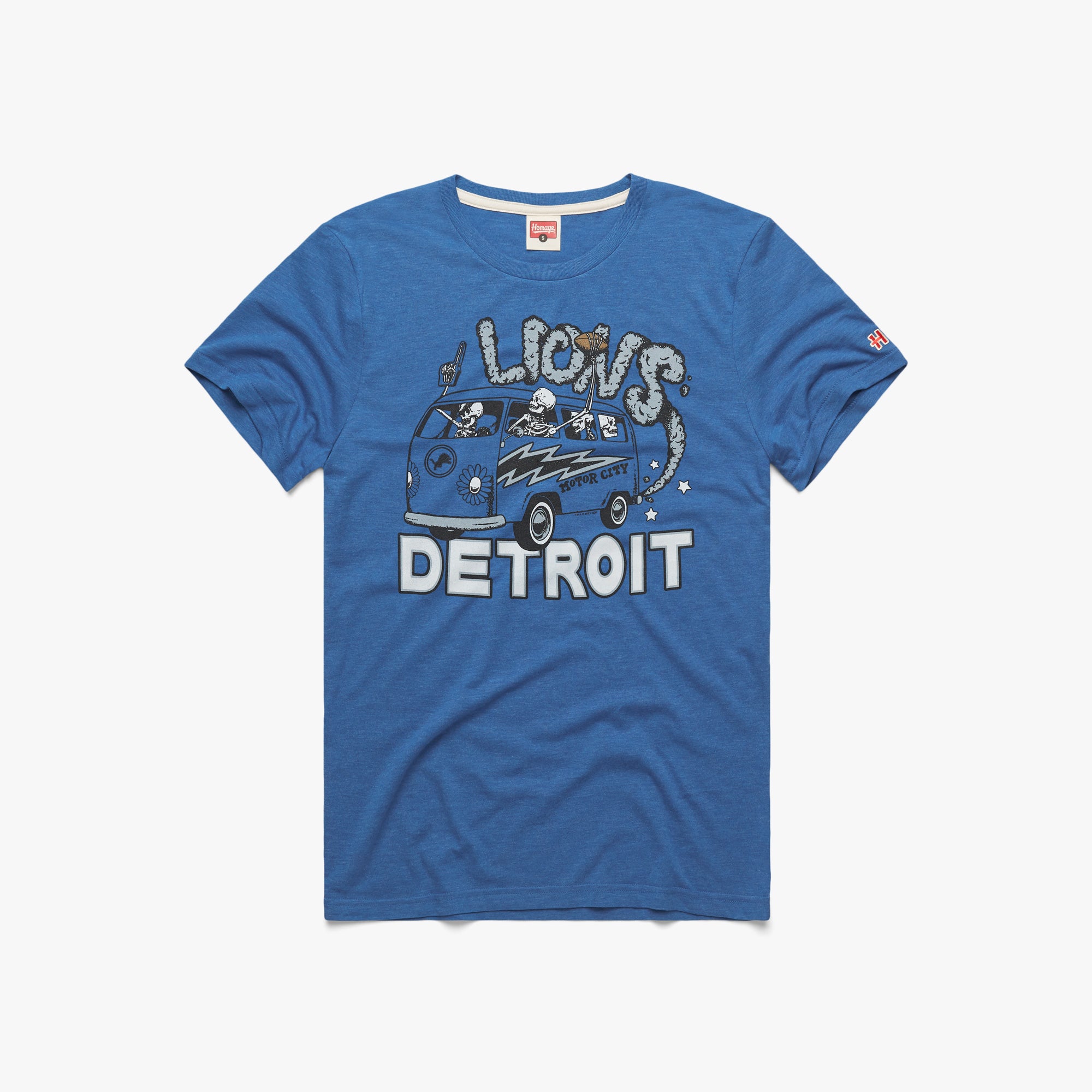 NFL x Grateful Dead x Lions Cheap Best Sale