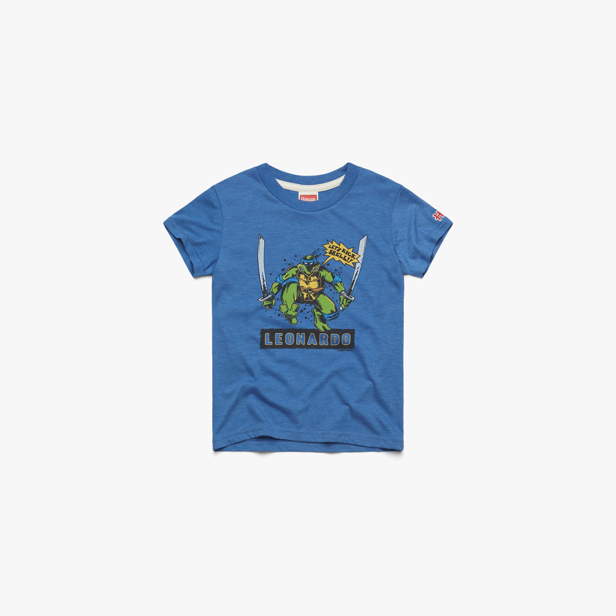 Youth TMNT Leonardo Clearance Buy