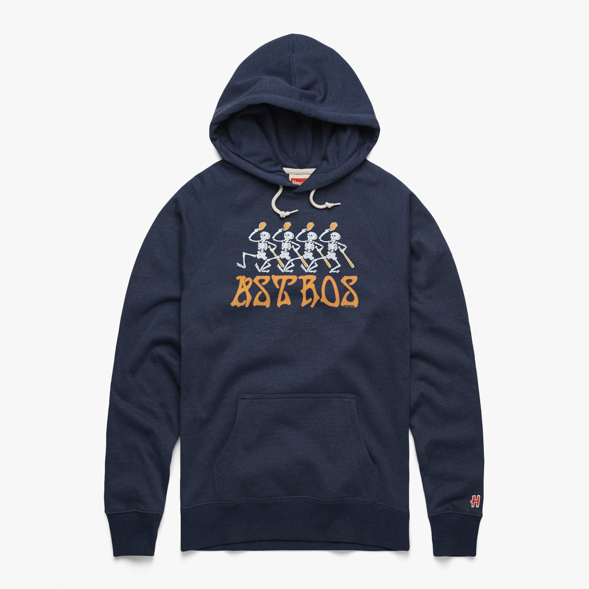 MLB x Grateful Dead x Astros Hoodie Outlet Locations For Sale