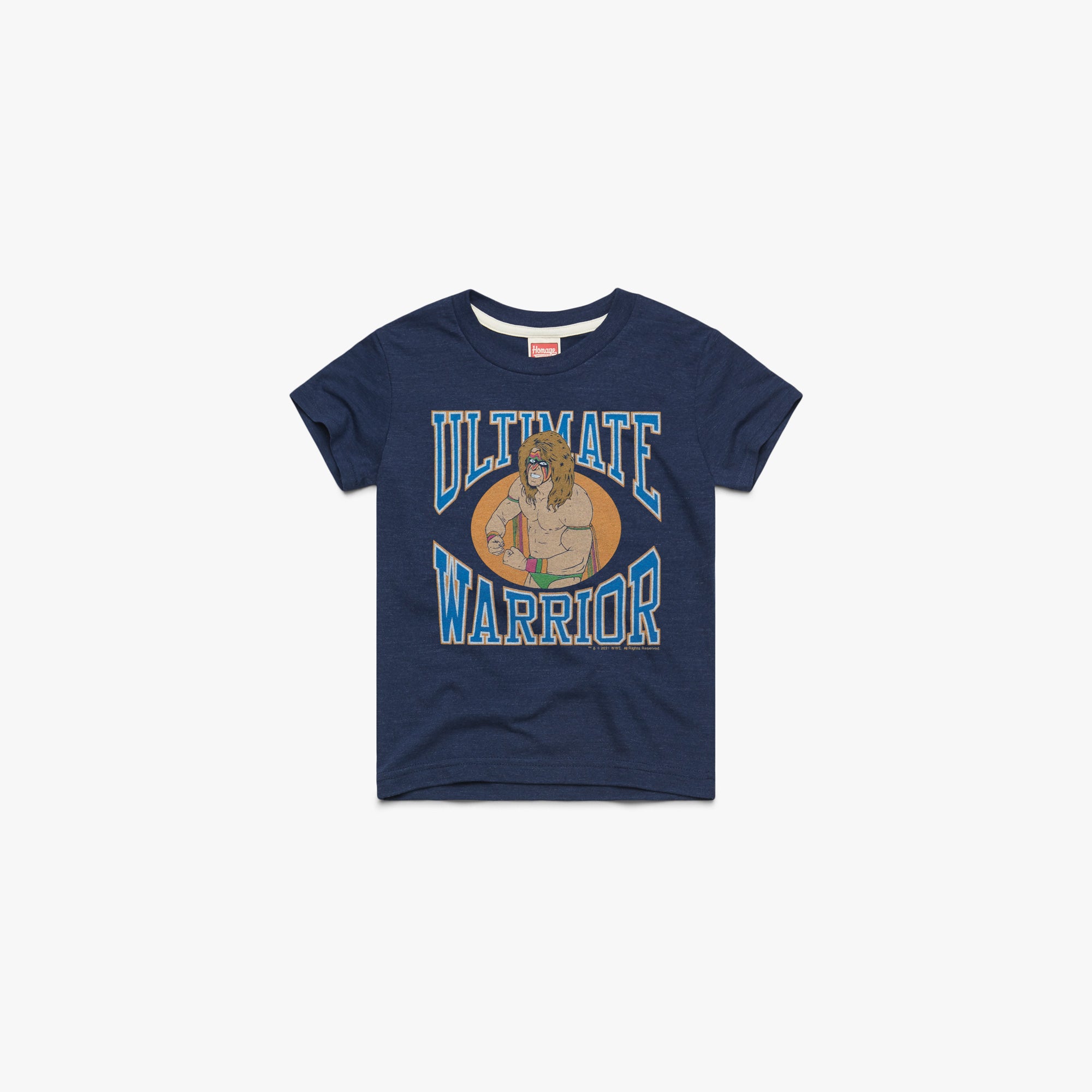 Youth Ultimate Warrior Store Cheap Online