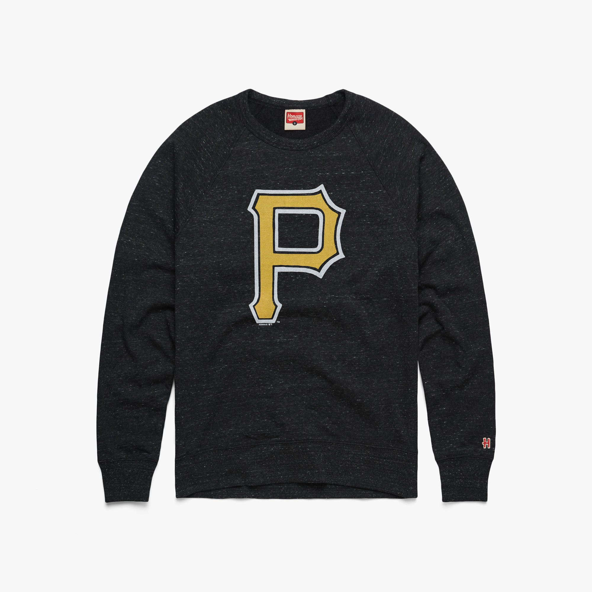 Pittsburgh Pirates '14 Crewneck Release Dates Sale Online