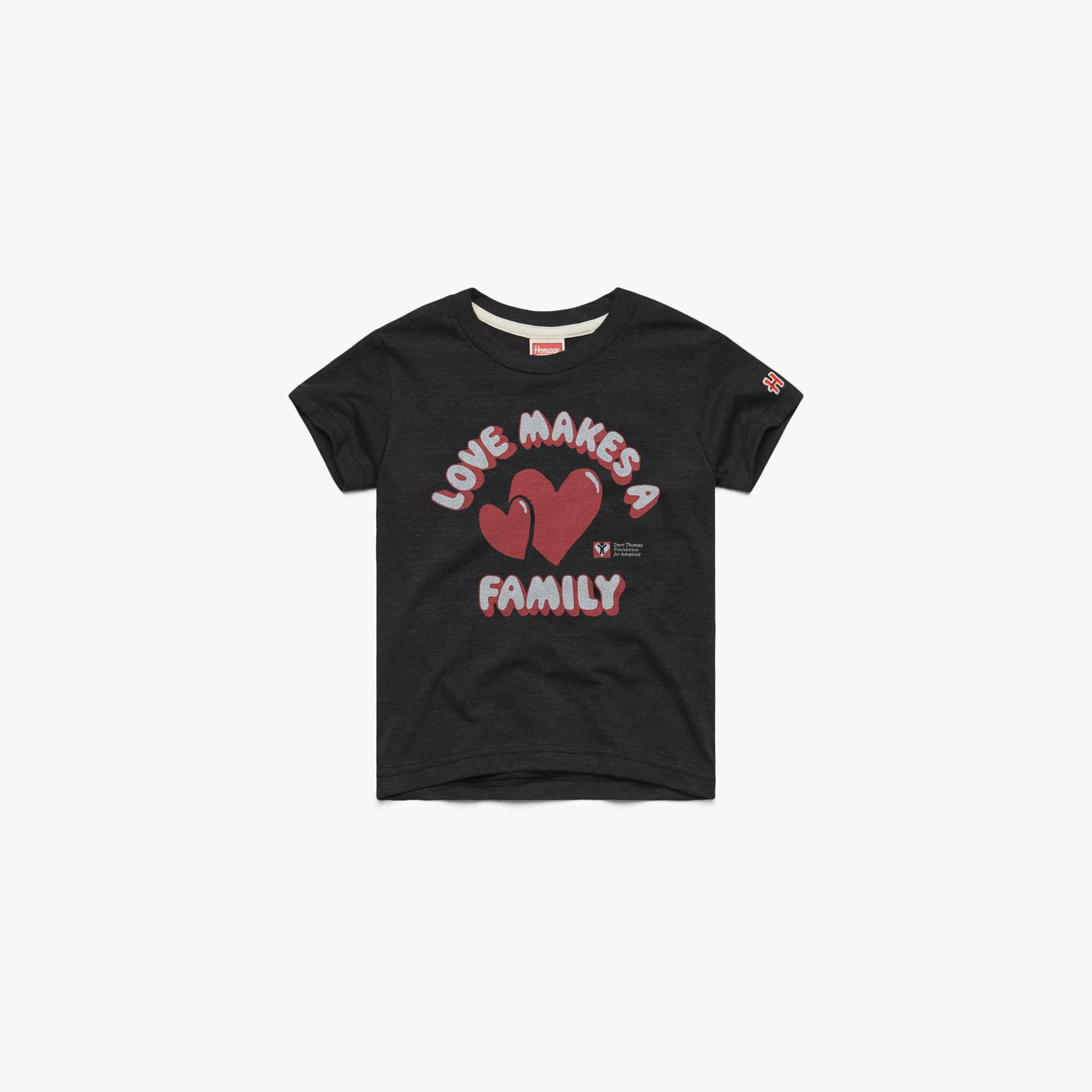 Youth Love Makes A Family Buy Cheap Footlocker Pictures