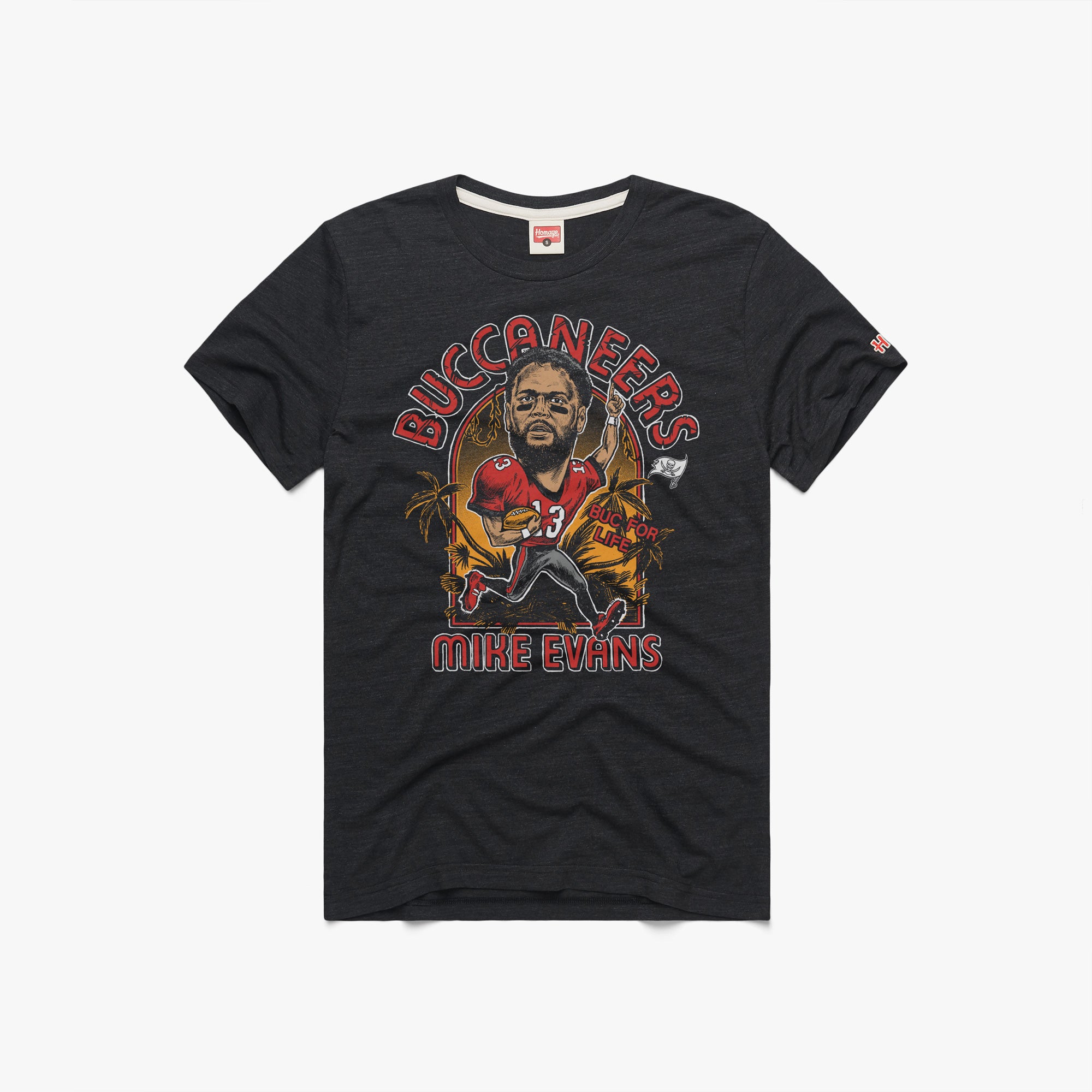 Tampa Bay Buccaneers Mike Evans Free Shipping Geniue Stockist