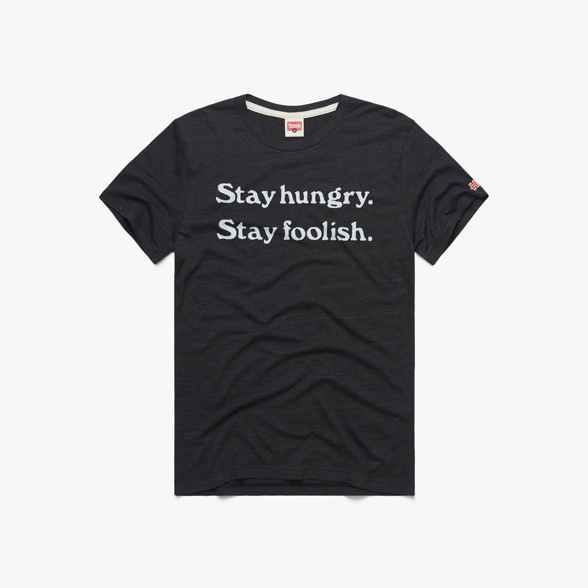 Stay Hungry Stay Foolish Cheap Sale Sale