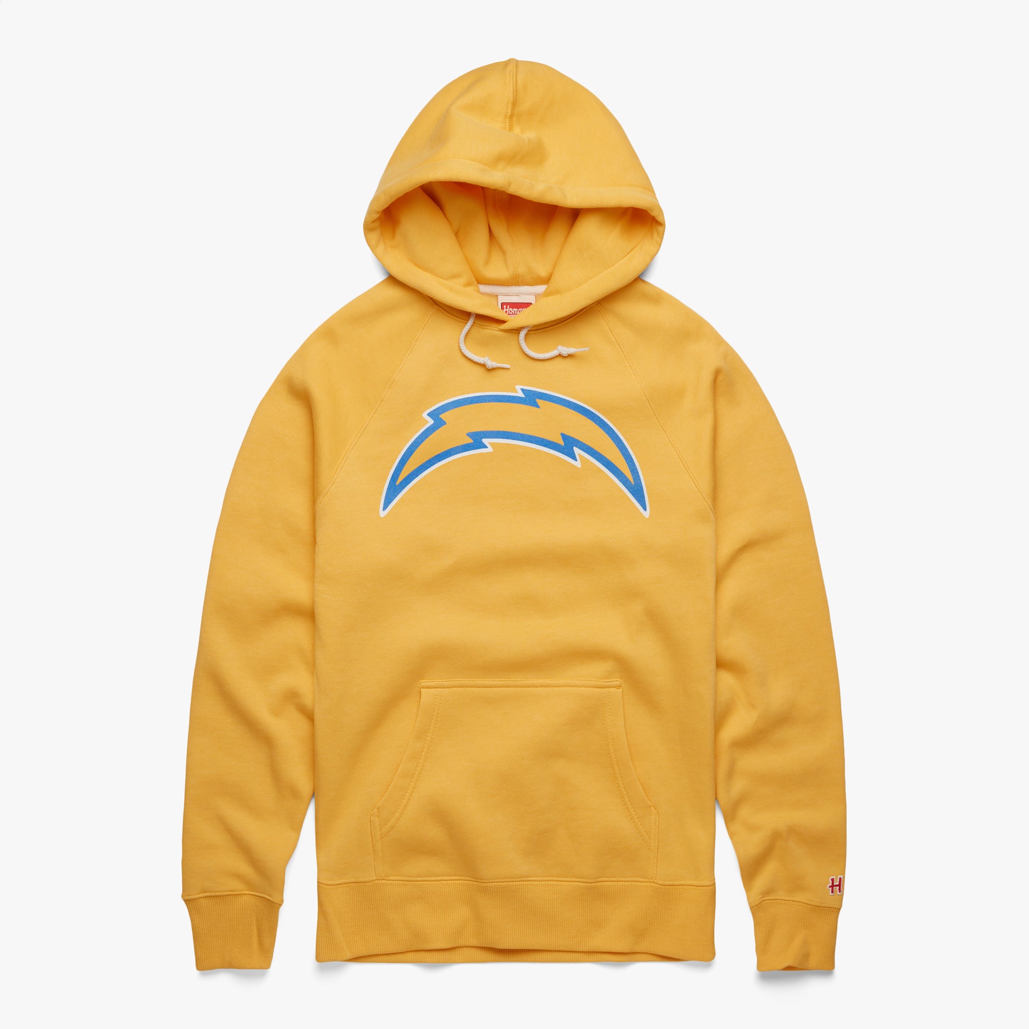 Los Angeles Chargers '20 Hoodie Footlocker Finishline Cheap Pice