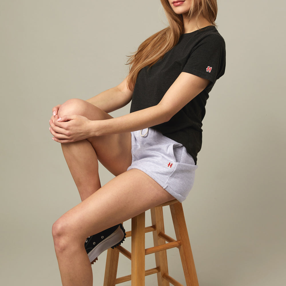 Women's Go-To Sweat Shorts Outlet Locations Sale Online