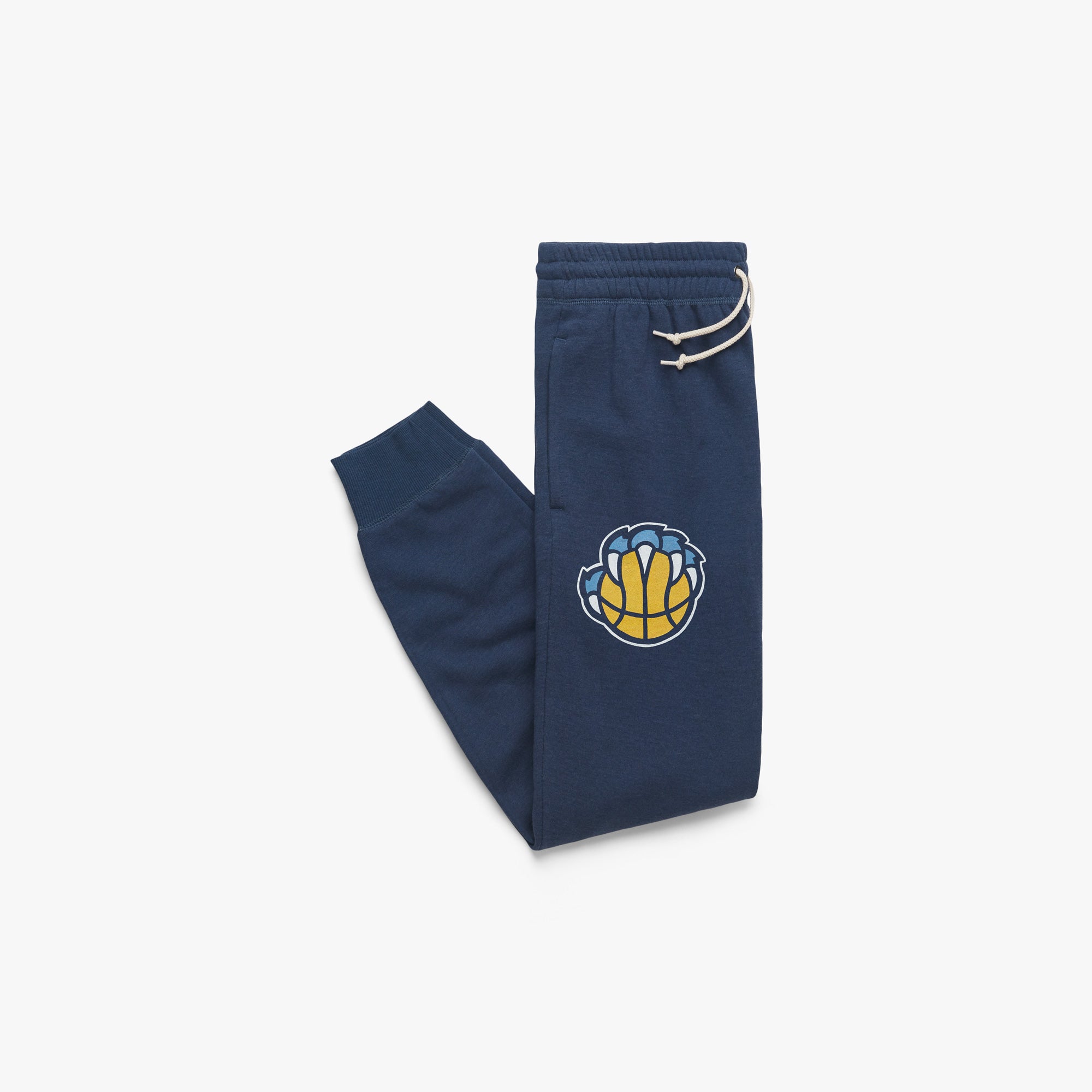 Memphis Grizzlies Logo Jogger Free Shipping Clearance