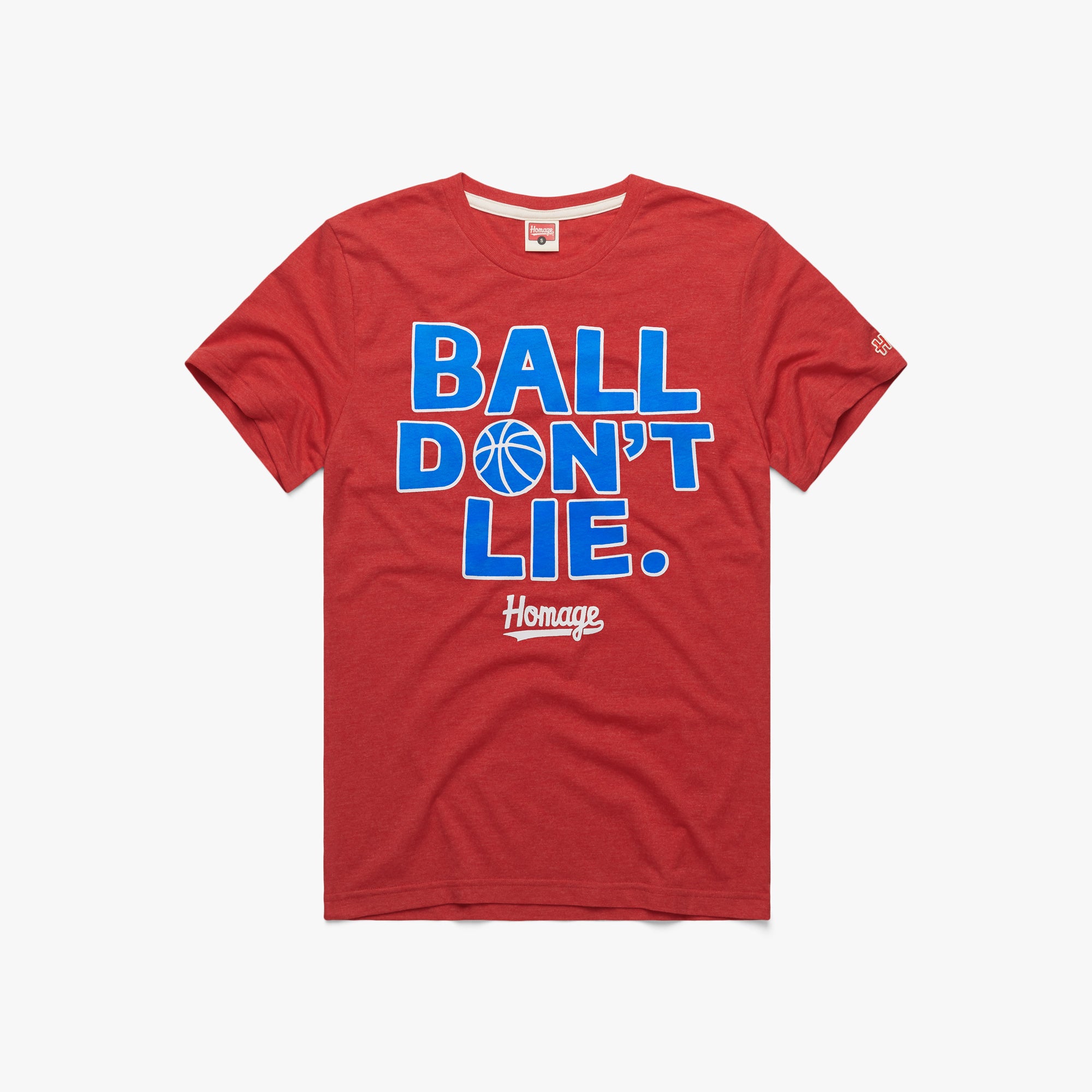 Ball Don't Lie Recommend Sale Online