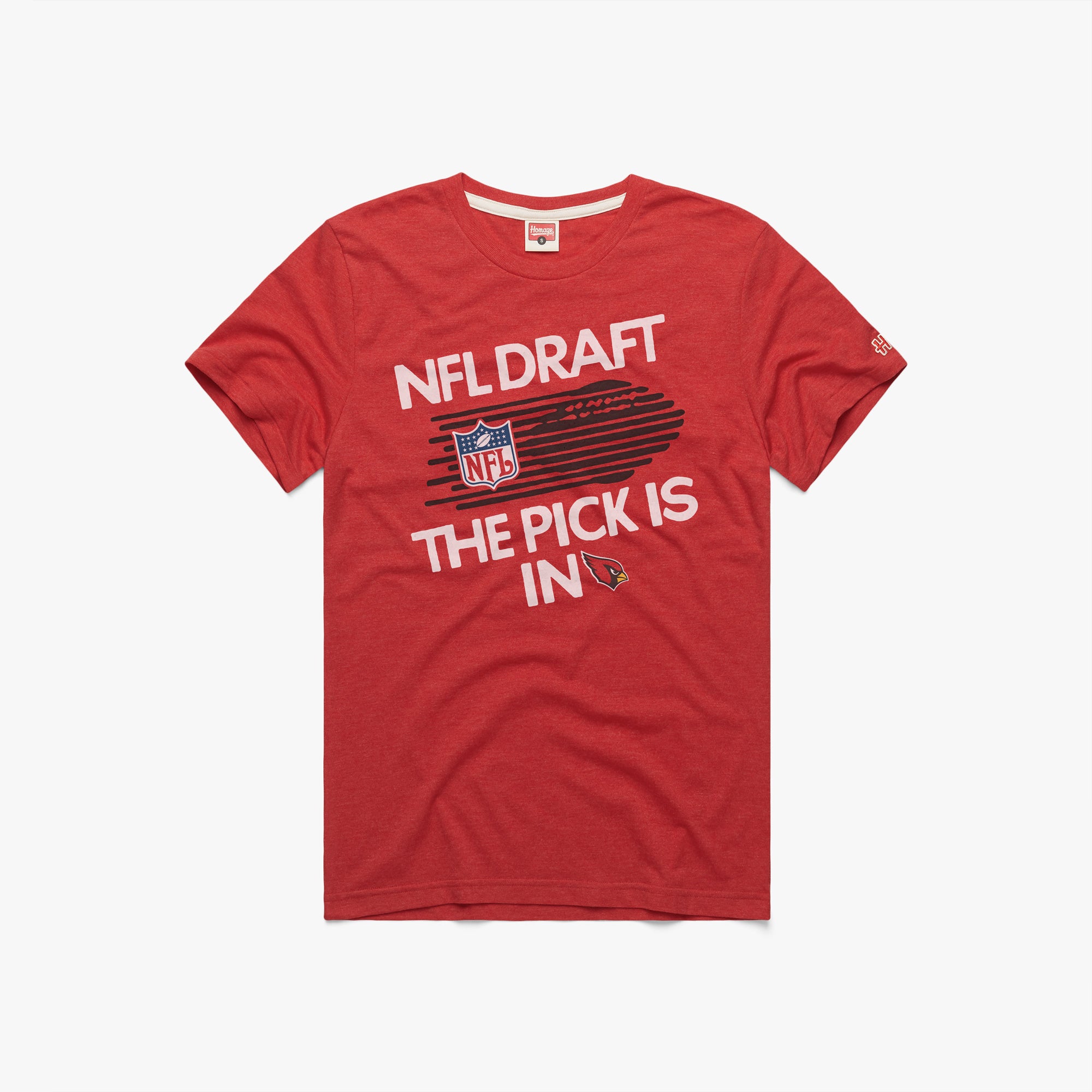 Arizona Cardinals NFL Draft Sale New Styles