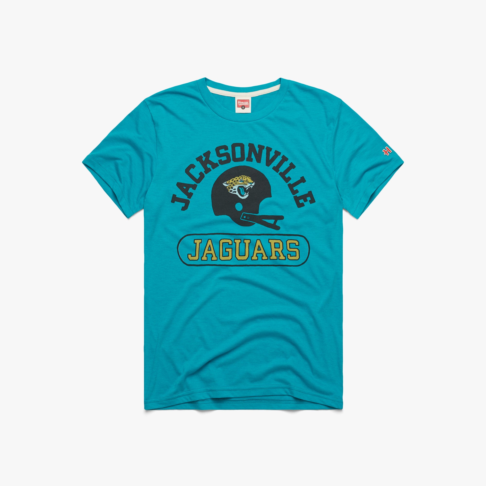 Jacksonville Jaguars Throwback Helmet Cheap Low Pice Fee Shipping