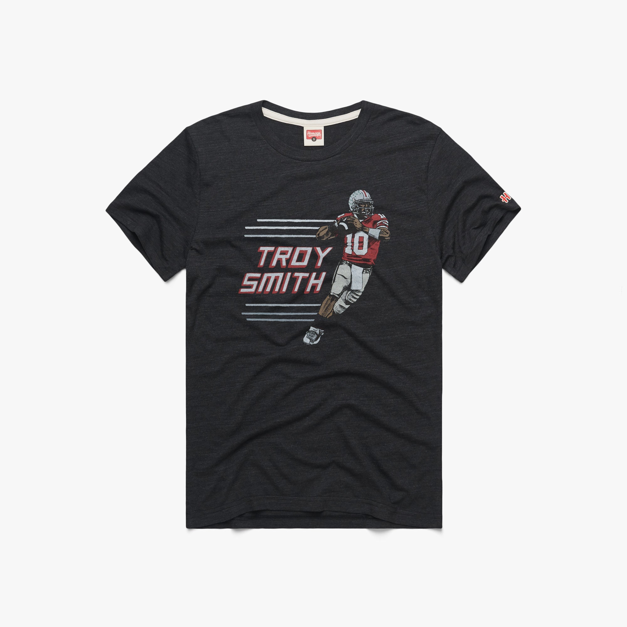 Troy Smith Deals Cheap Online