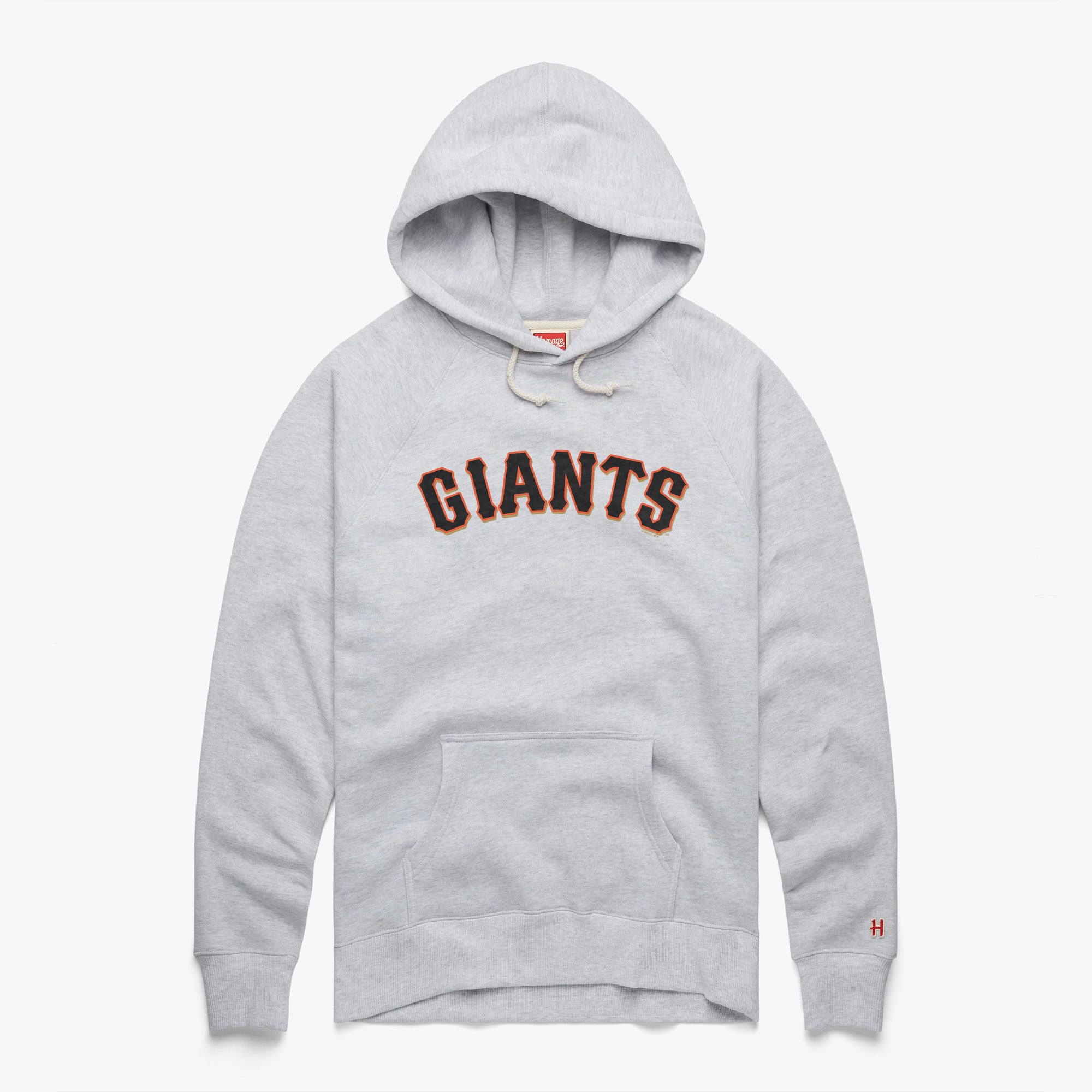 San Francisco Giants Jersey Logo '00 Hoodie For Sale Wholesale Pice