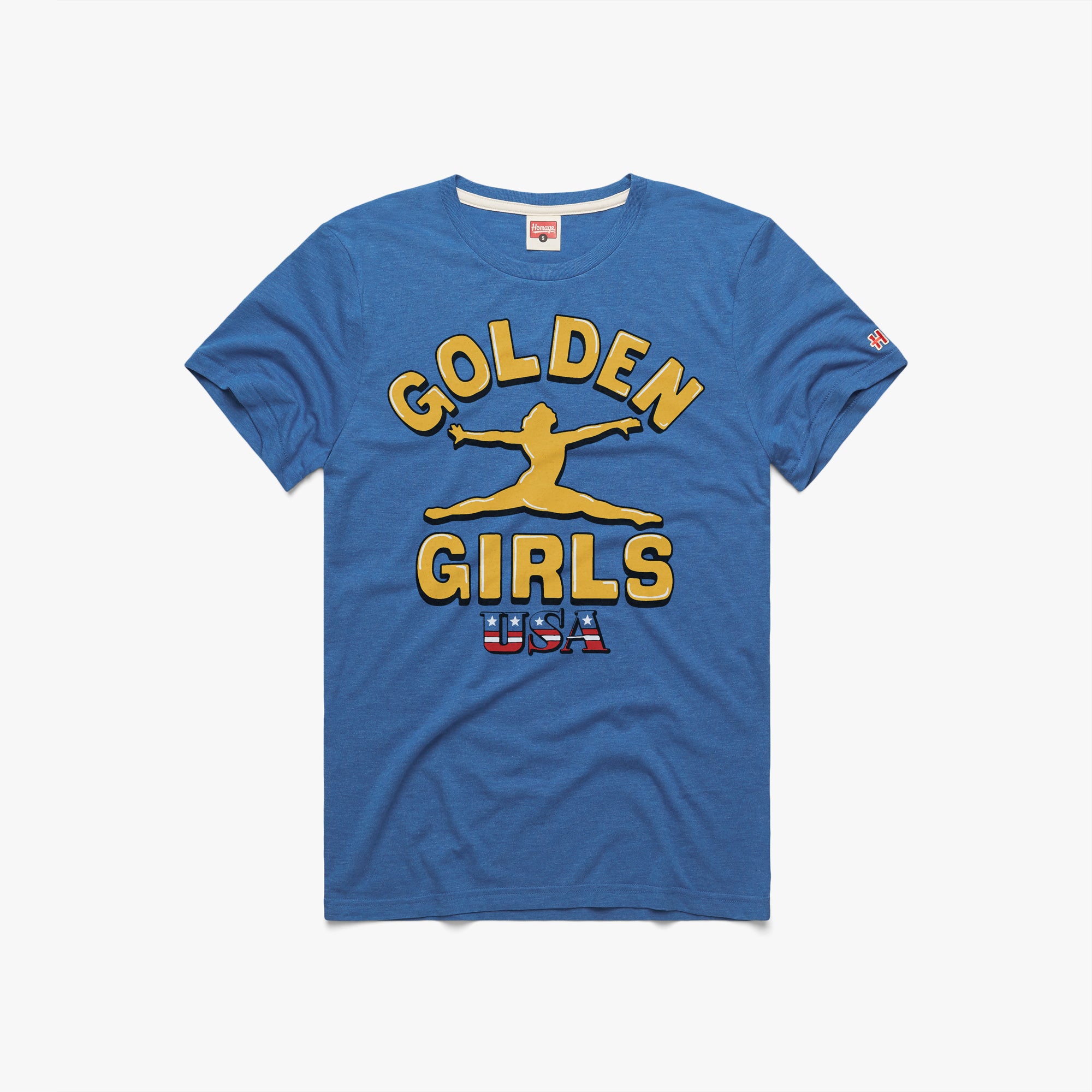 USA Golden Girls For Nice Cheap Price