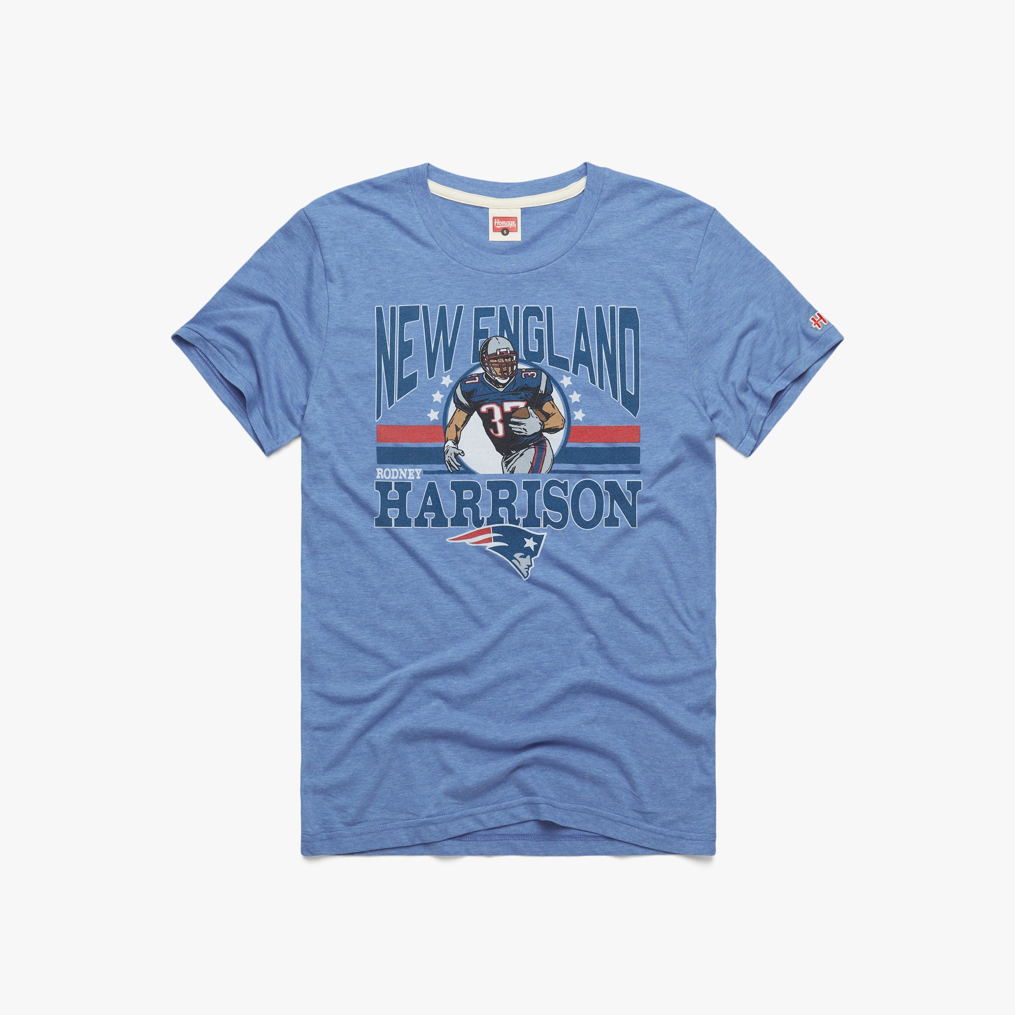 New England Patriots Rodney Harrison Affordable Sale Online